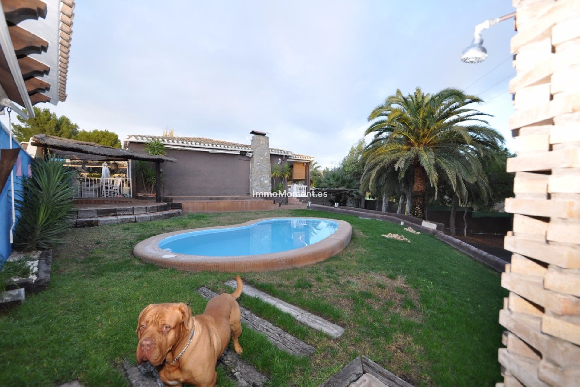 Reventa - Villa independiente - Monóvar - Monòver - Monóvar - Monòver Centro