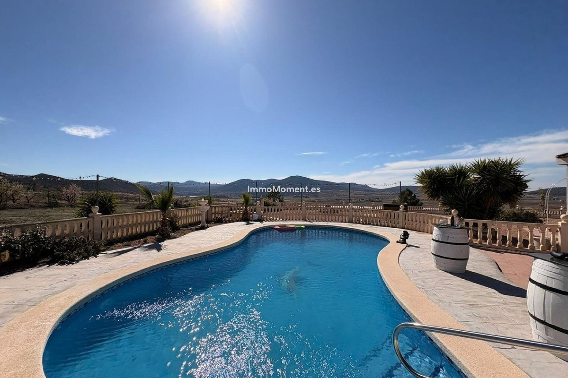 Reventa - Villa independiente - Monóvar - Monòver - Monóvar - Monòver Centro