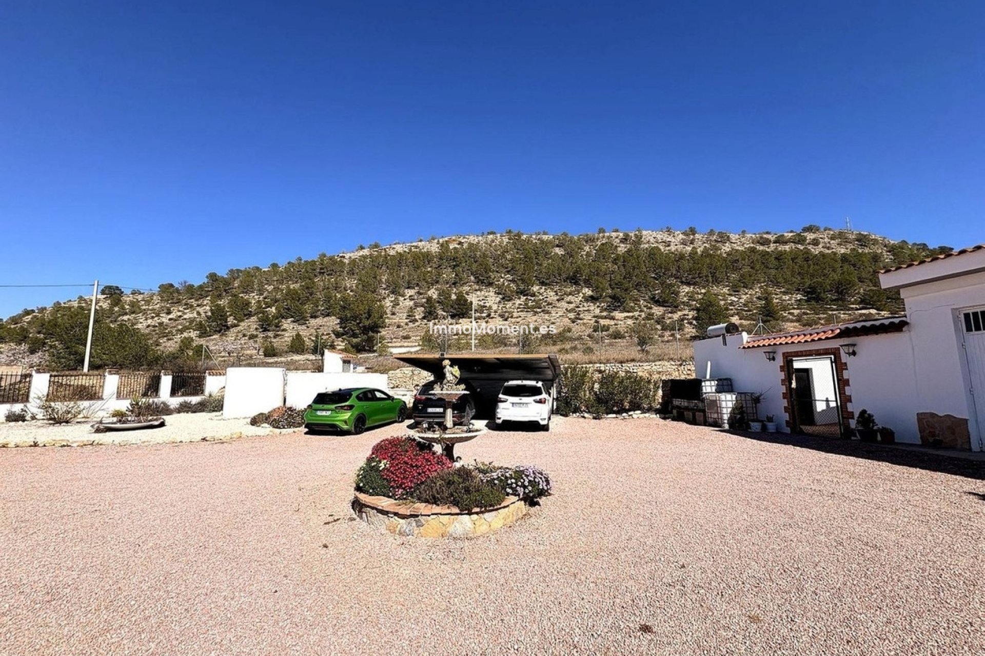 Reventa - Villa independiente - Monóvar - Monòver - Monóvar - Monòver Centro
