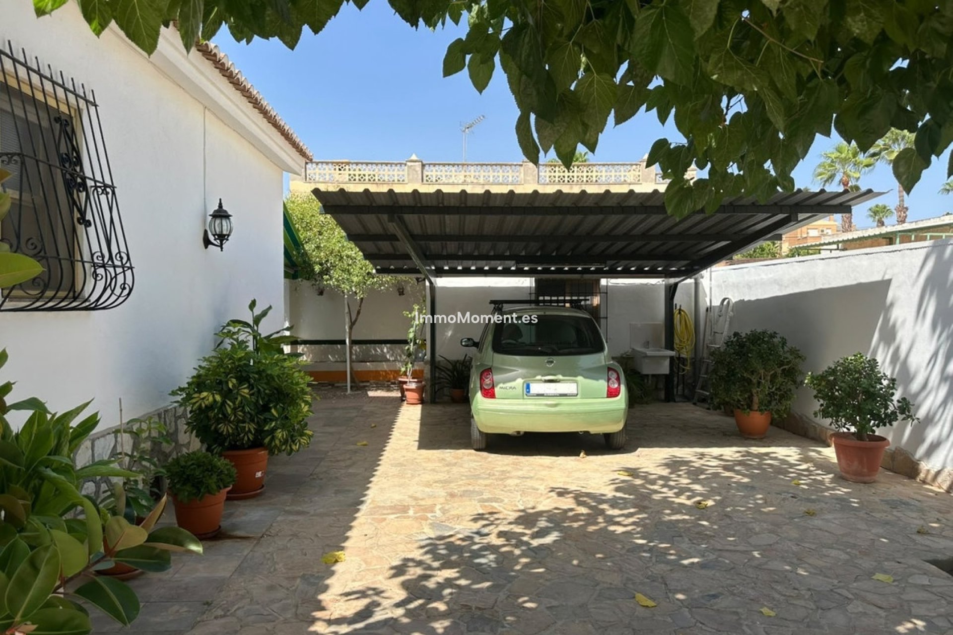 Reventa - Villa independiente - Muchamiel - Muchamiel - Mutxamel Centro
