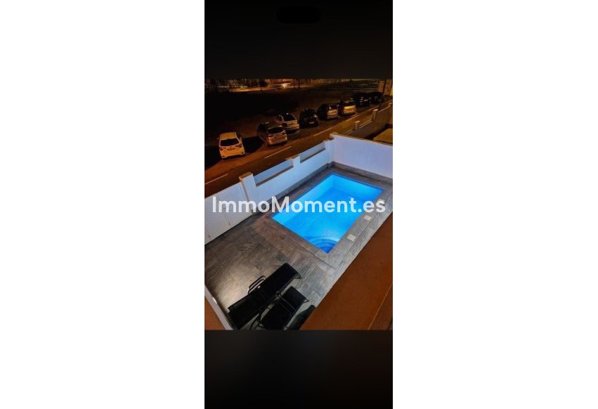 Reventa - Villa independiente - Murcia - Avileses