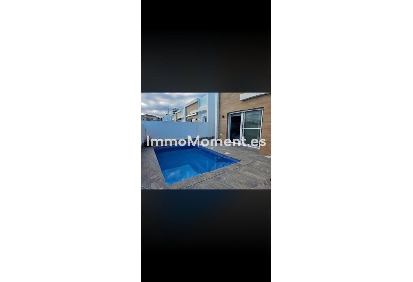 Reventa - Villa independiente - Murcia - Avileses