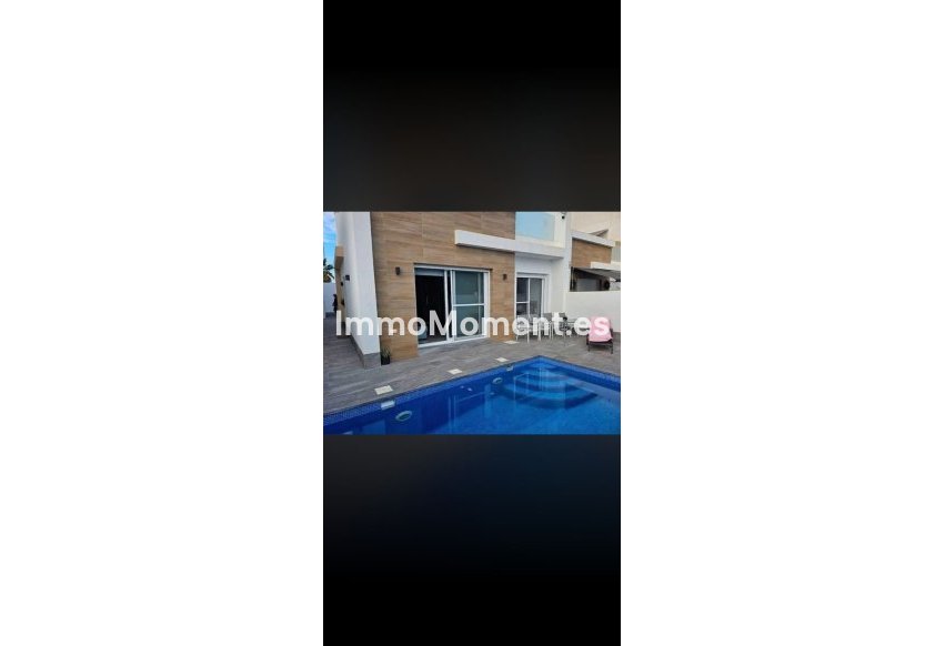 Reventa - Villa independiente - Murcia - Avileses