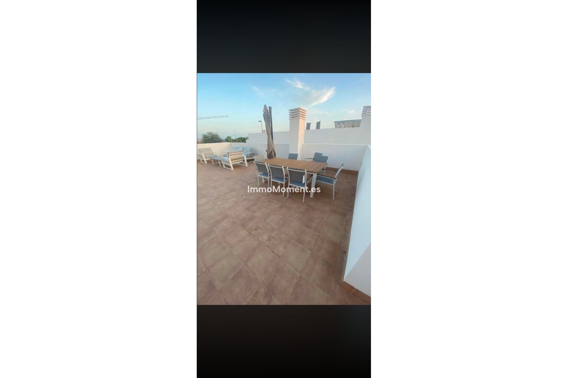 Reventa - Villa independiente - Murcia - Avileses