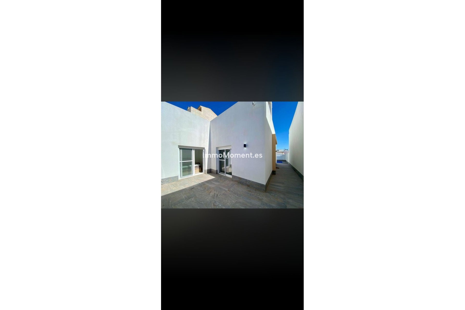 Reventa - Villa independiente - Murcia - Avileses