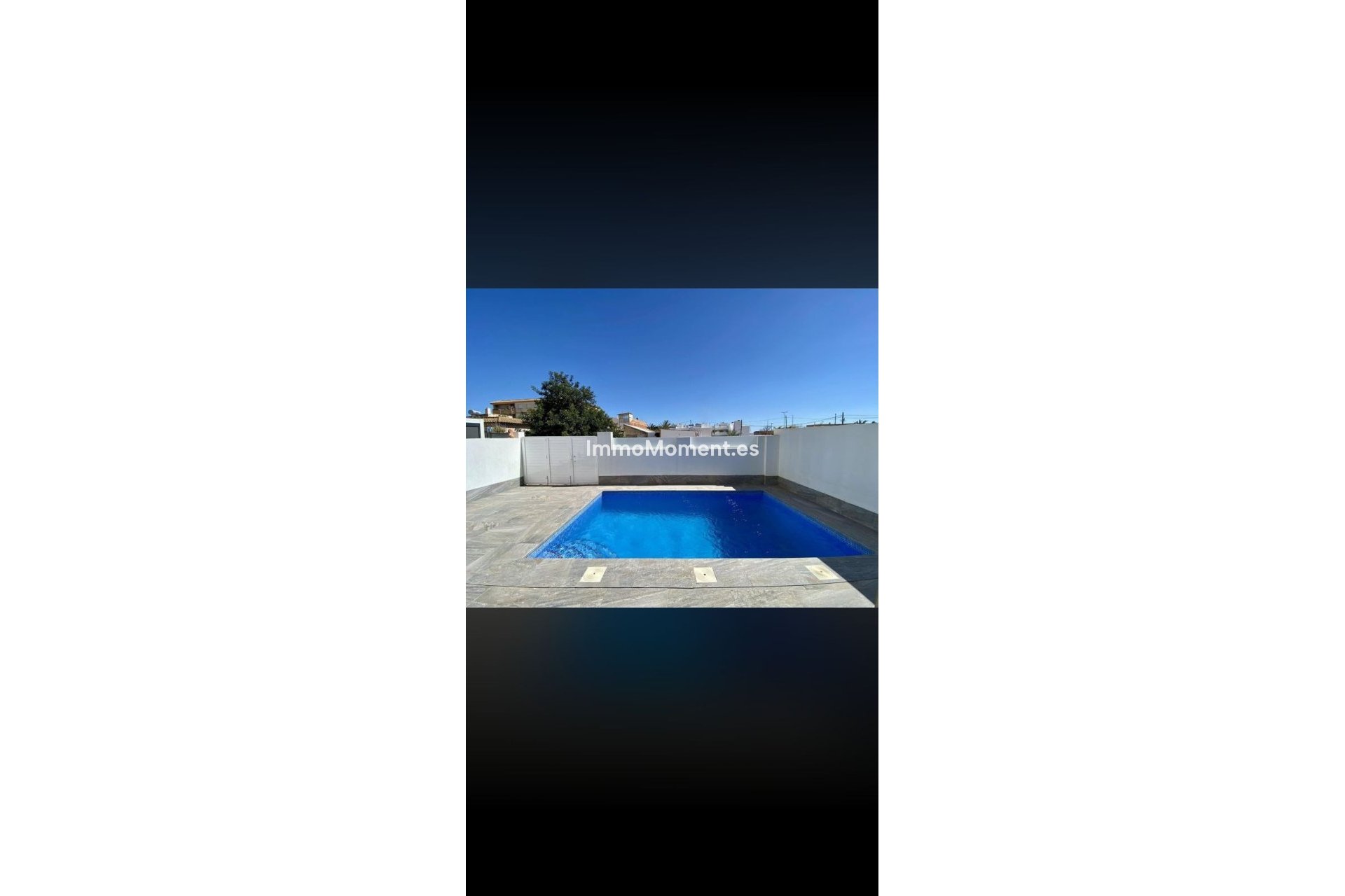 Reventa - Villa independiente - Murcia - Avileses