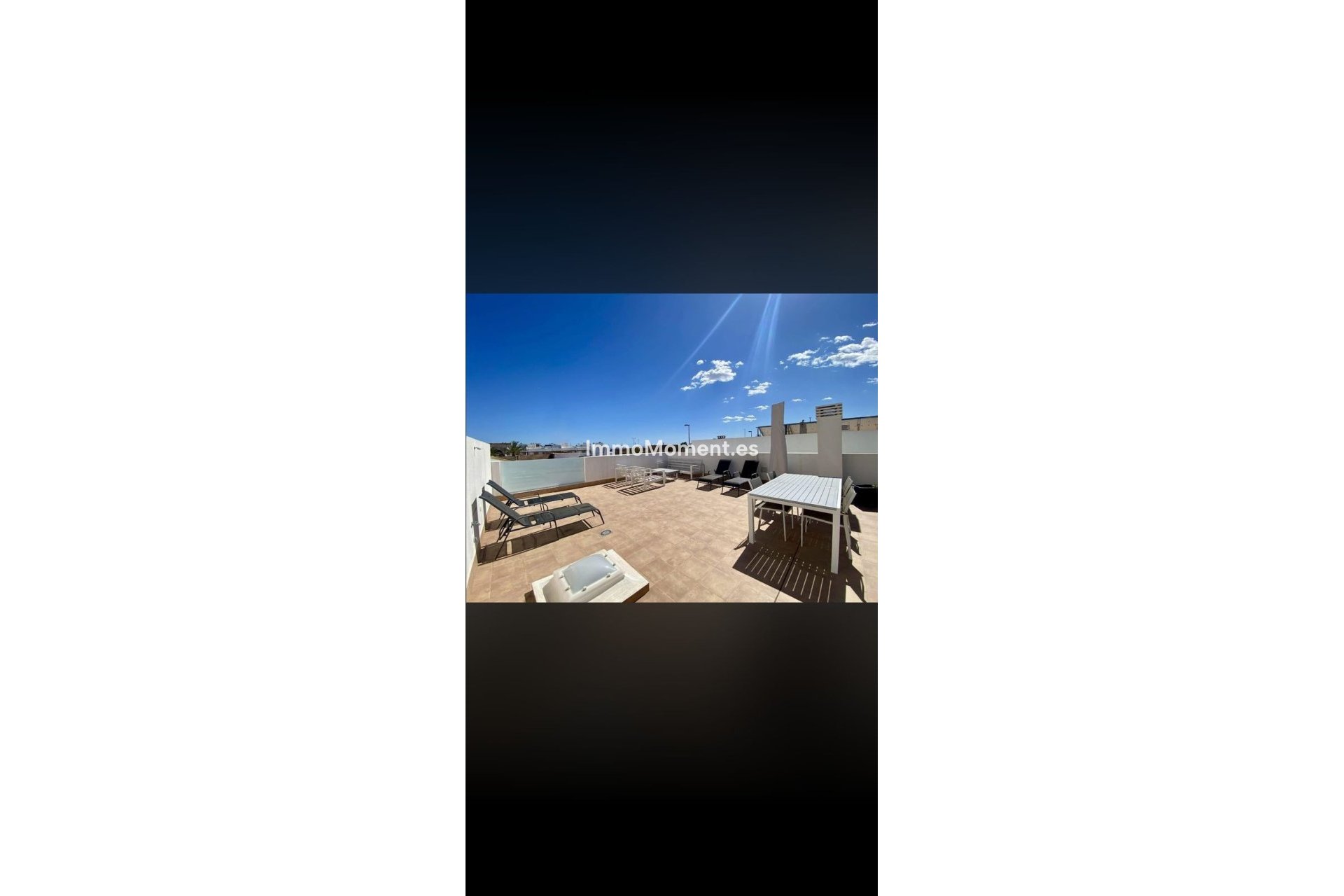 Reventa - Villa independiente - Murcia - Avileses
