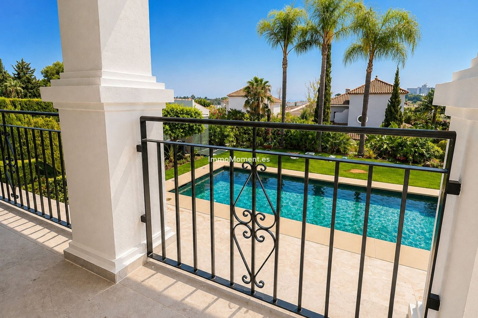 Reventa - Villa independiente - New Golden Mile