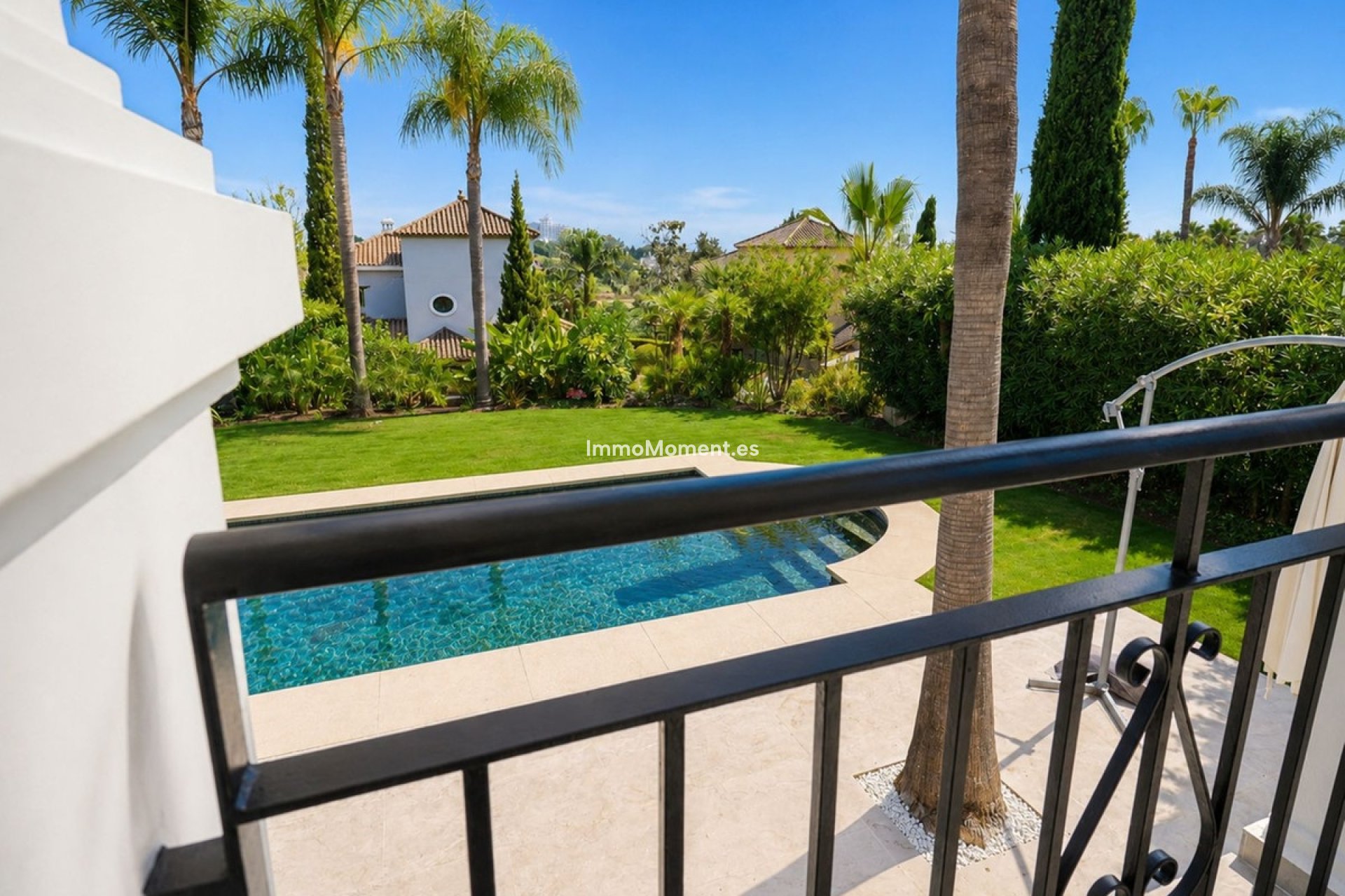 Reventa - Villa independiente - New Golden Mile