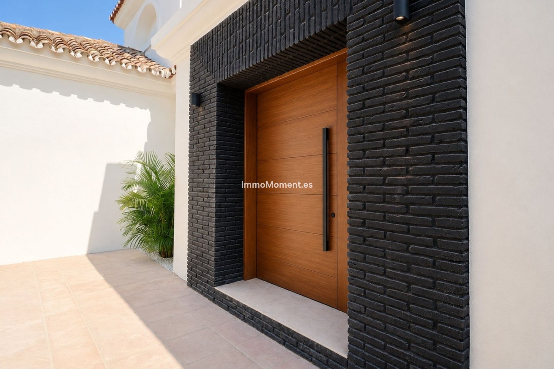Reventa - Villa independiente - New Golden Mile