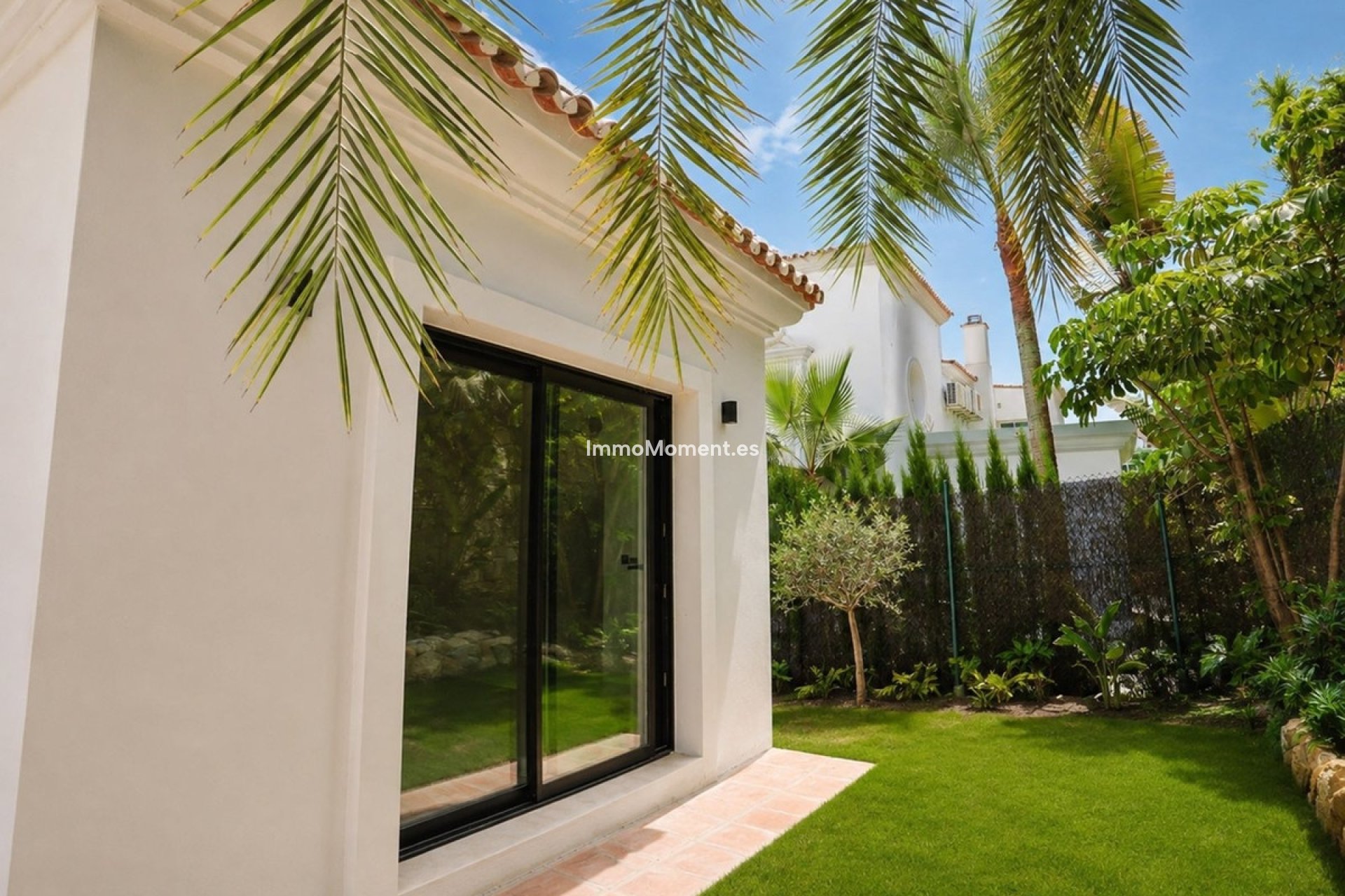 Reventa - Villa independiente - New Golden Mile