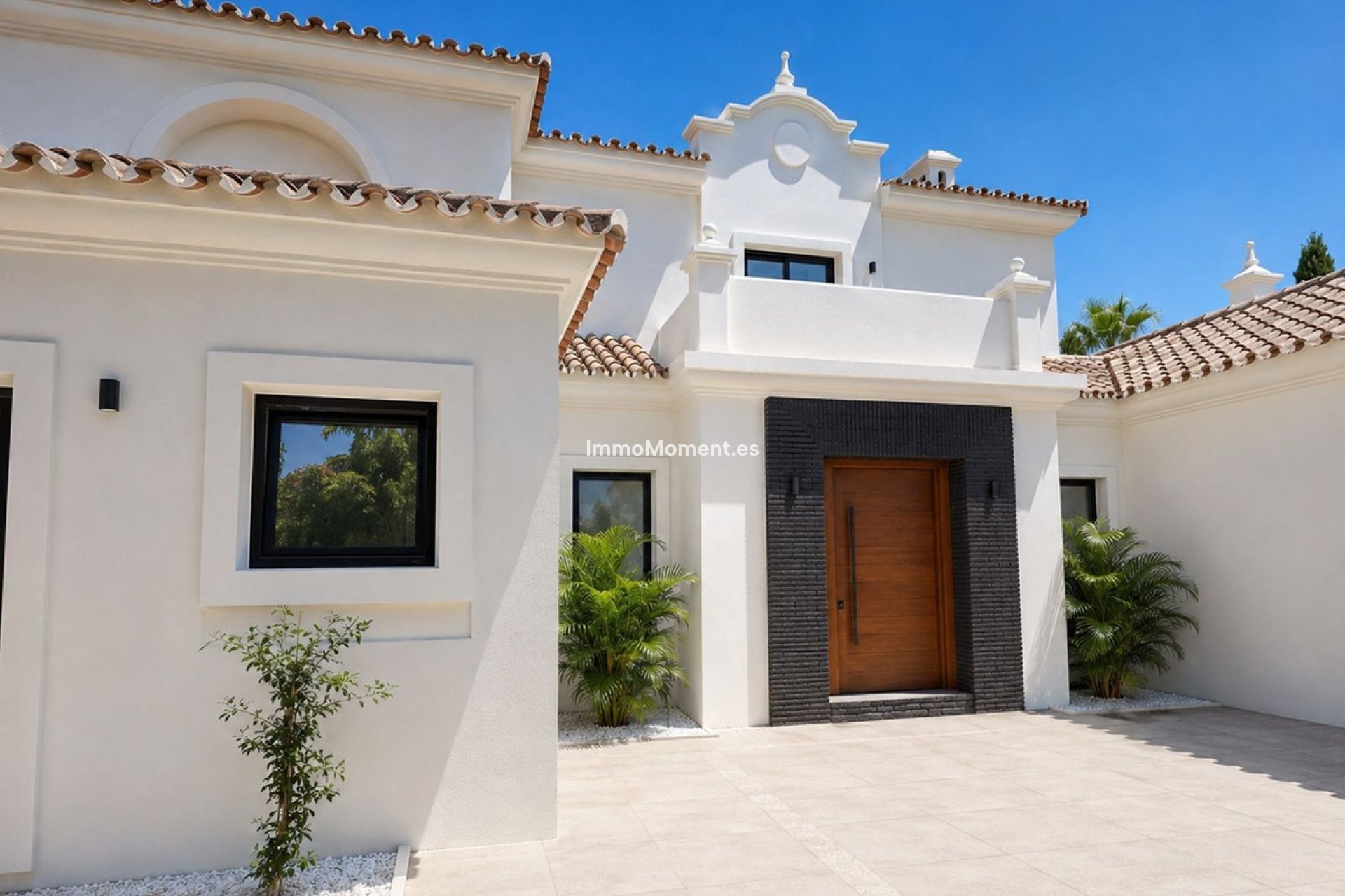 Reventa - Villa independiente - New Golden Mile