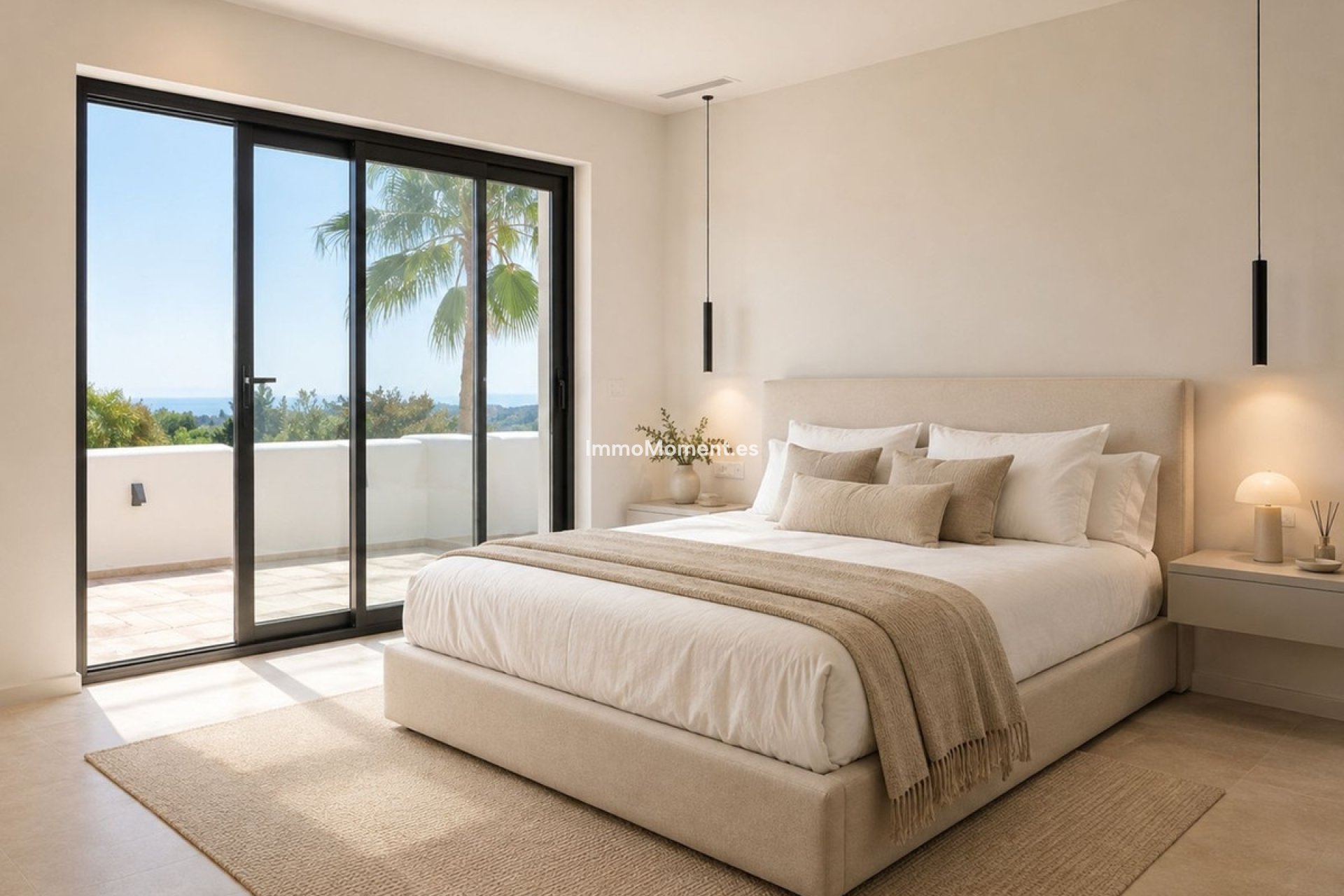 Reventa - Villa independiente - New Golden Mile