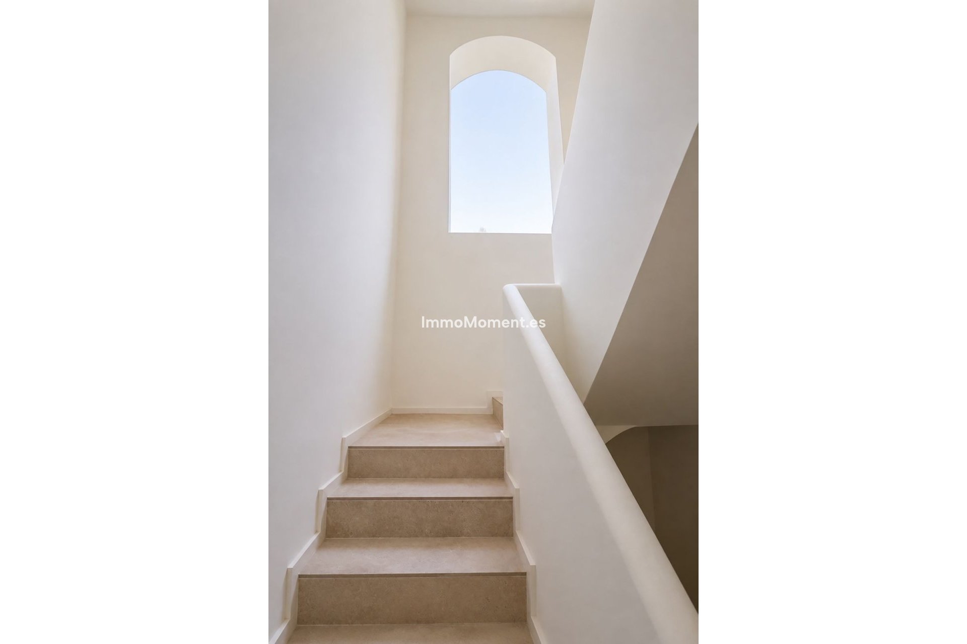 Reventa - Villa independiente - New Golden Mile