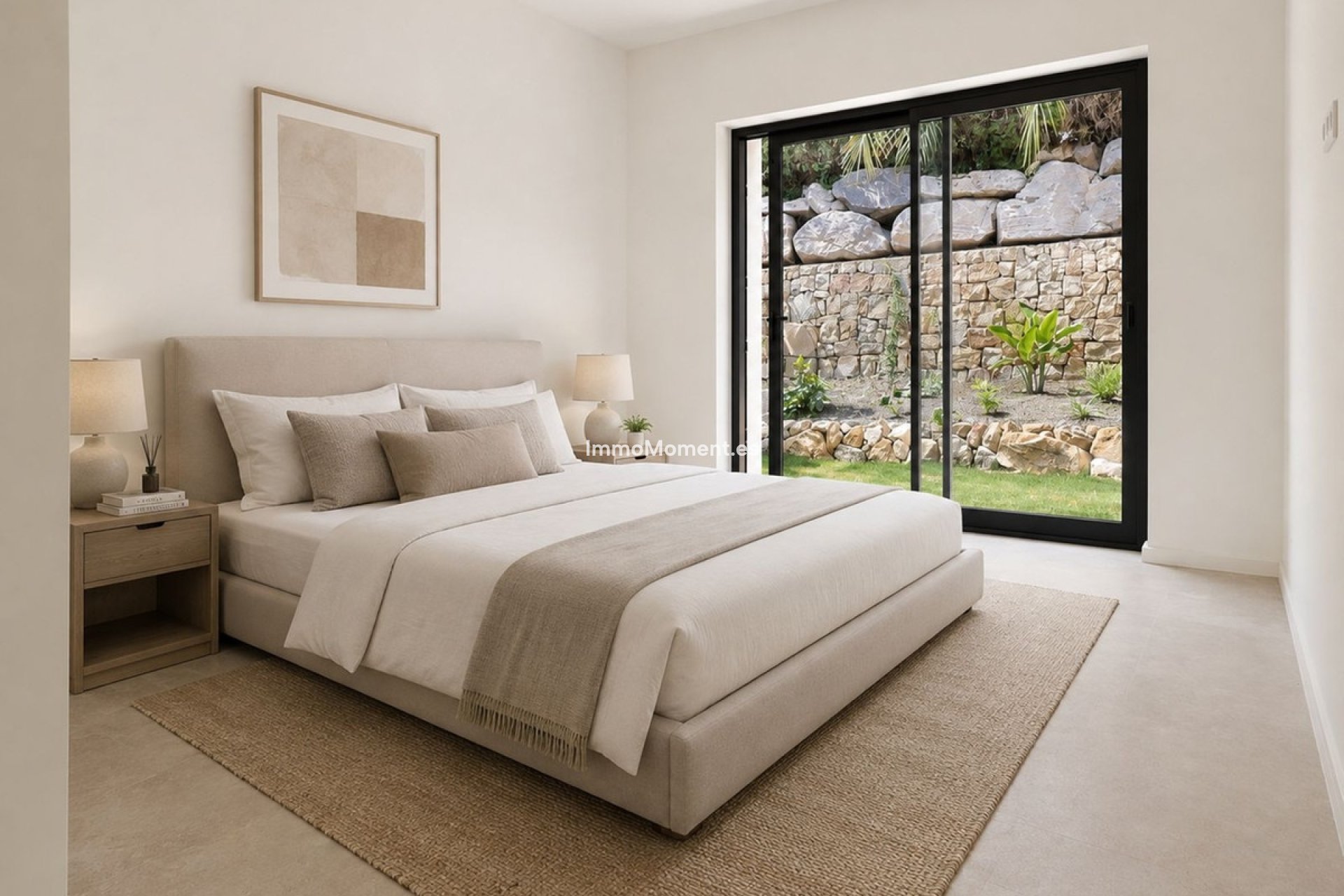 Reventa - Villa independiente - New Golden Mile