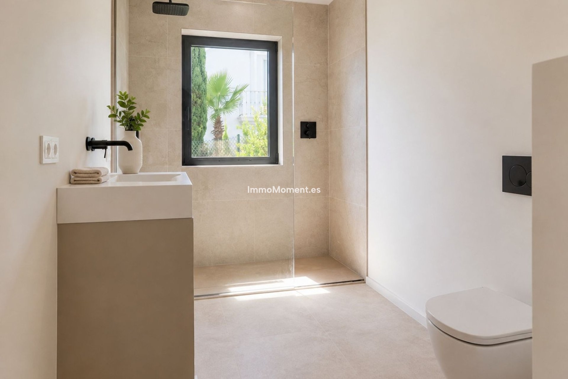 Reventa - Villa independiente - New Golden Mile
