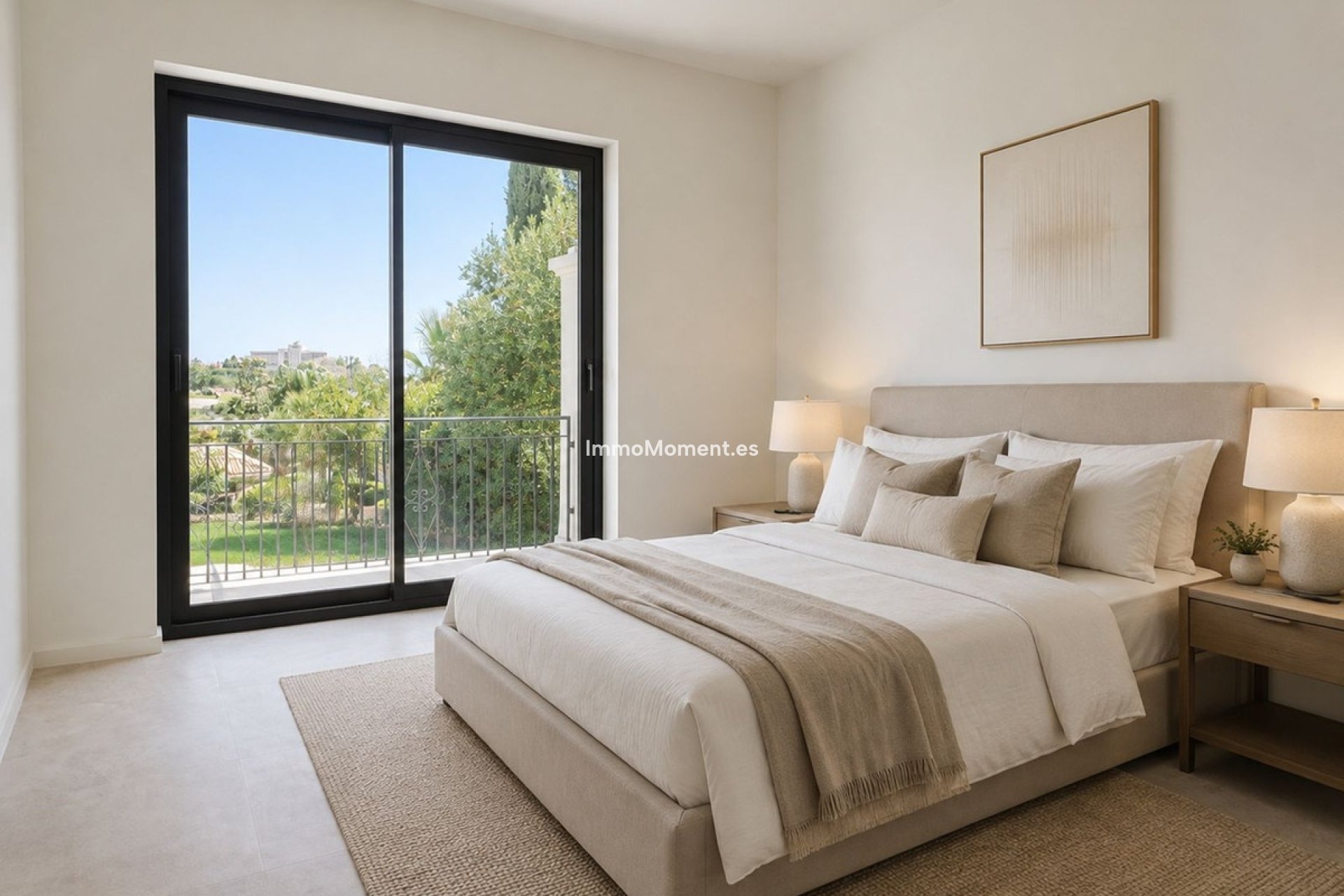 Reventa - Villa independiente - New Golden Mile