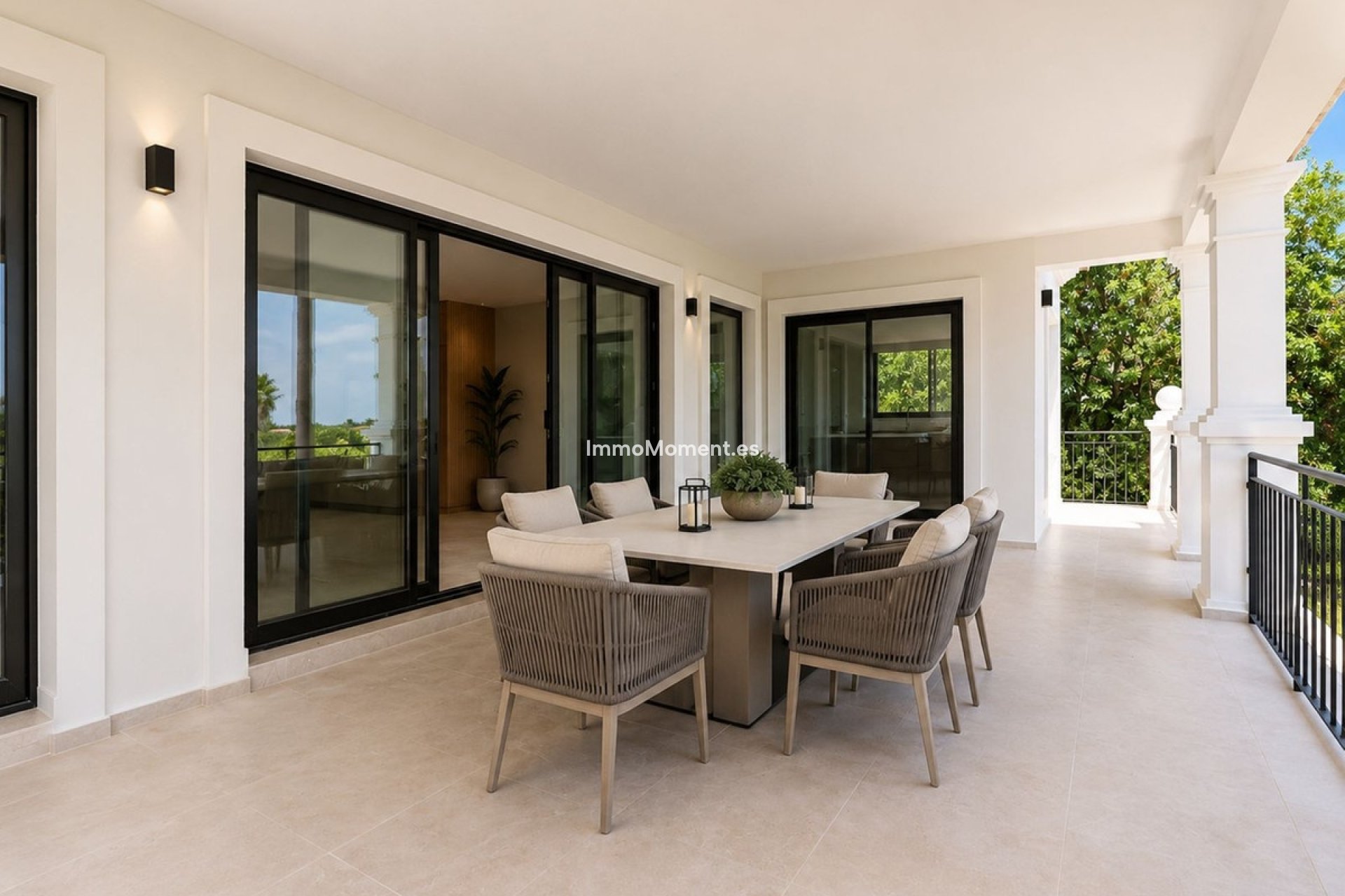 Reventa - Villa independiente - New Golden Mile