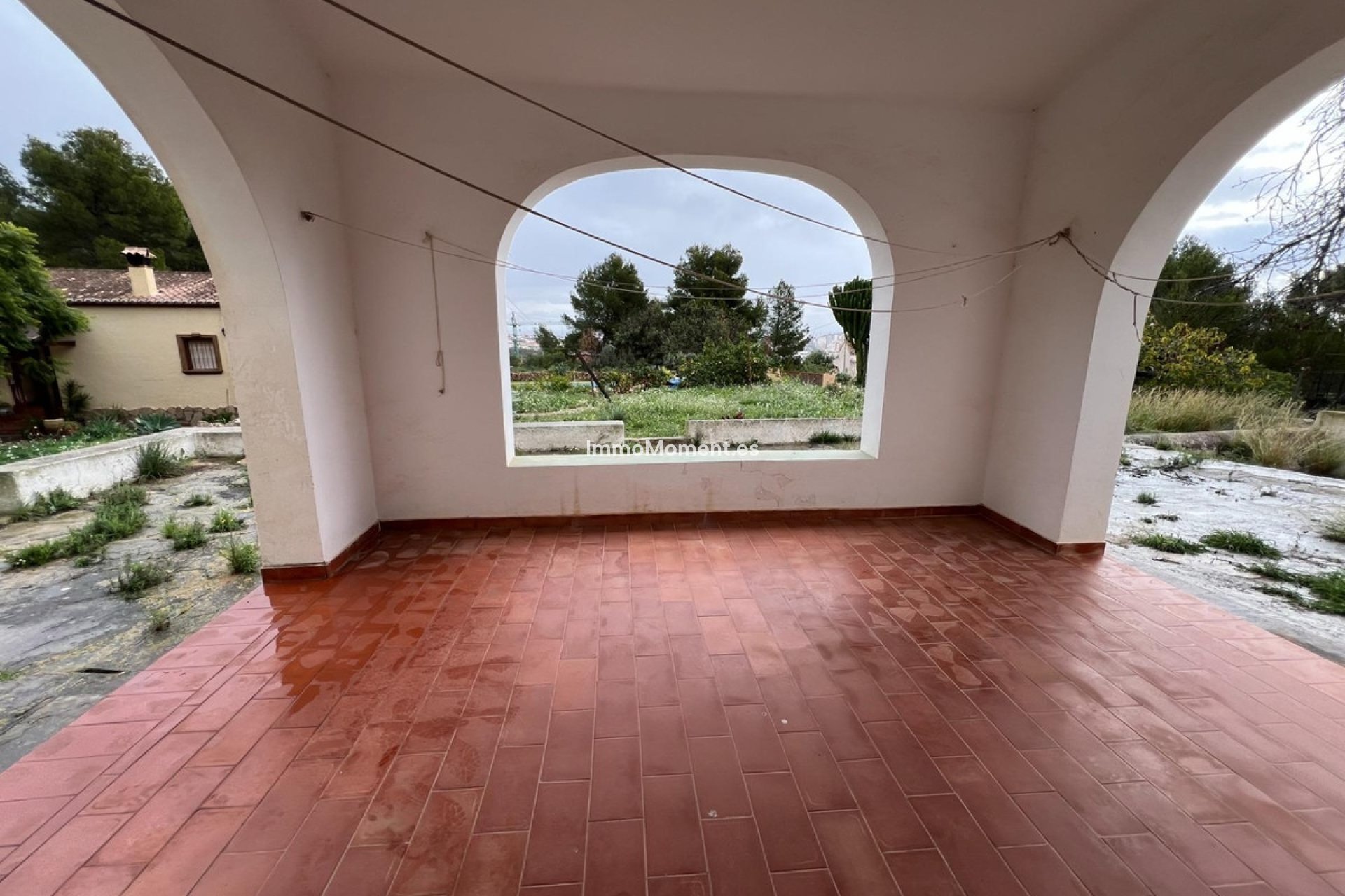 Reventa - Villa independiente - Novelda - Estación
