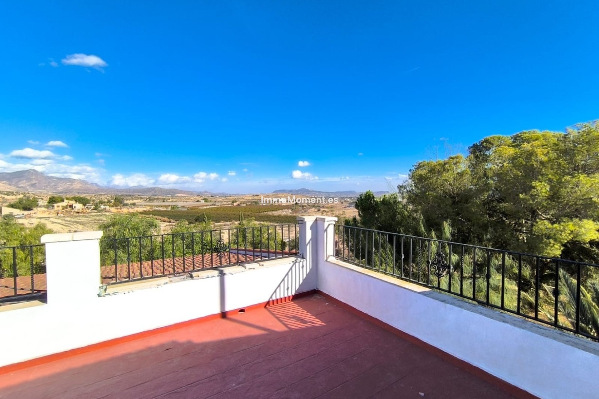 Reventa - Villa independiente - Novelda - Novelda Centro