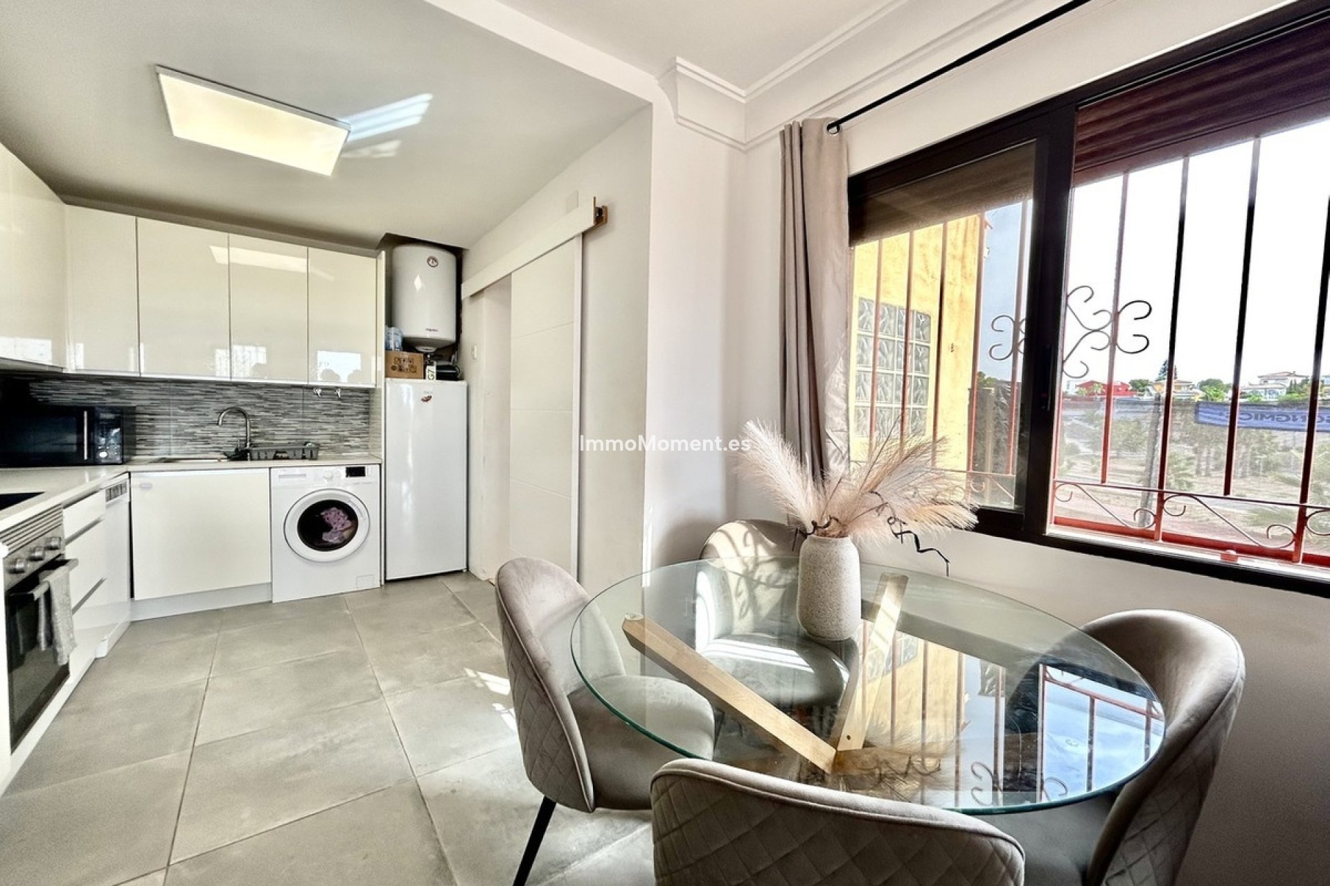 Reventa - Villa independiente - Orihuela - Blue Lagoon