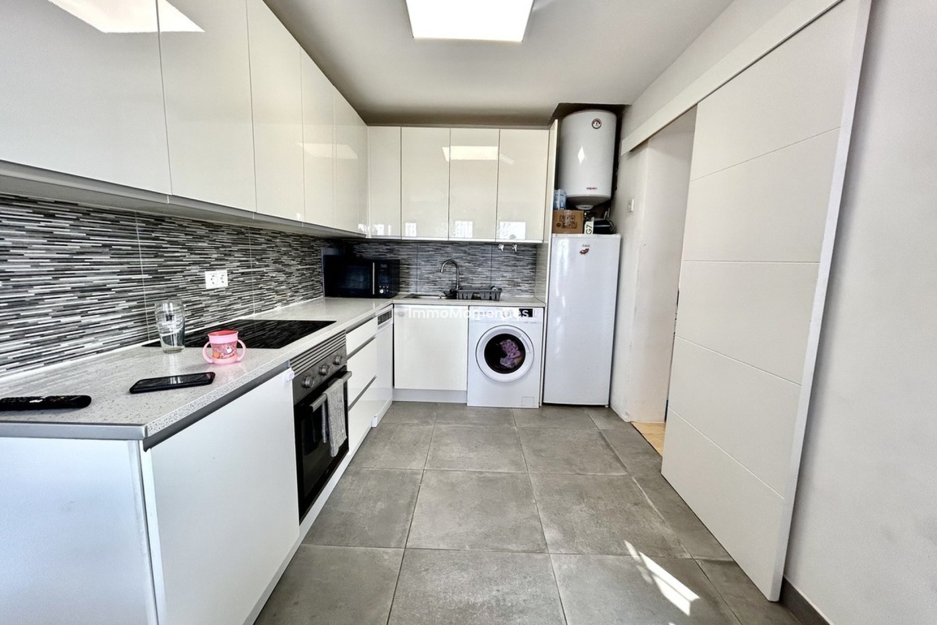 Reventa - Villa independiente - Orihuela - Blue Lagoon