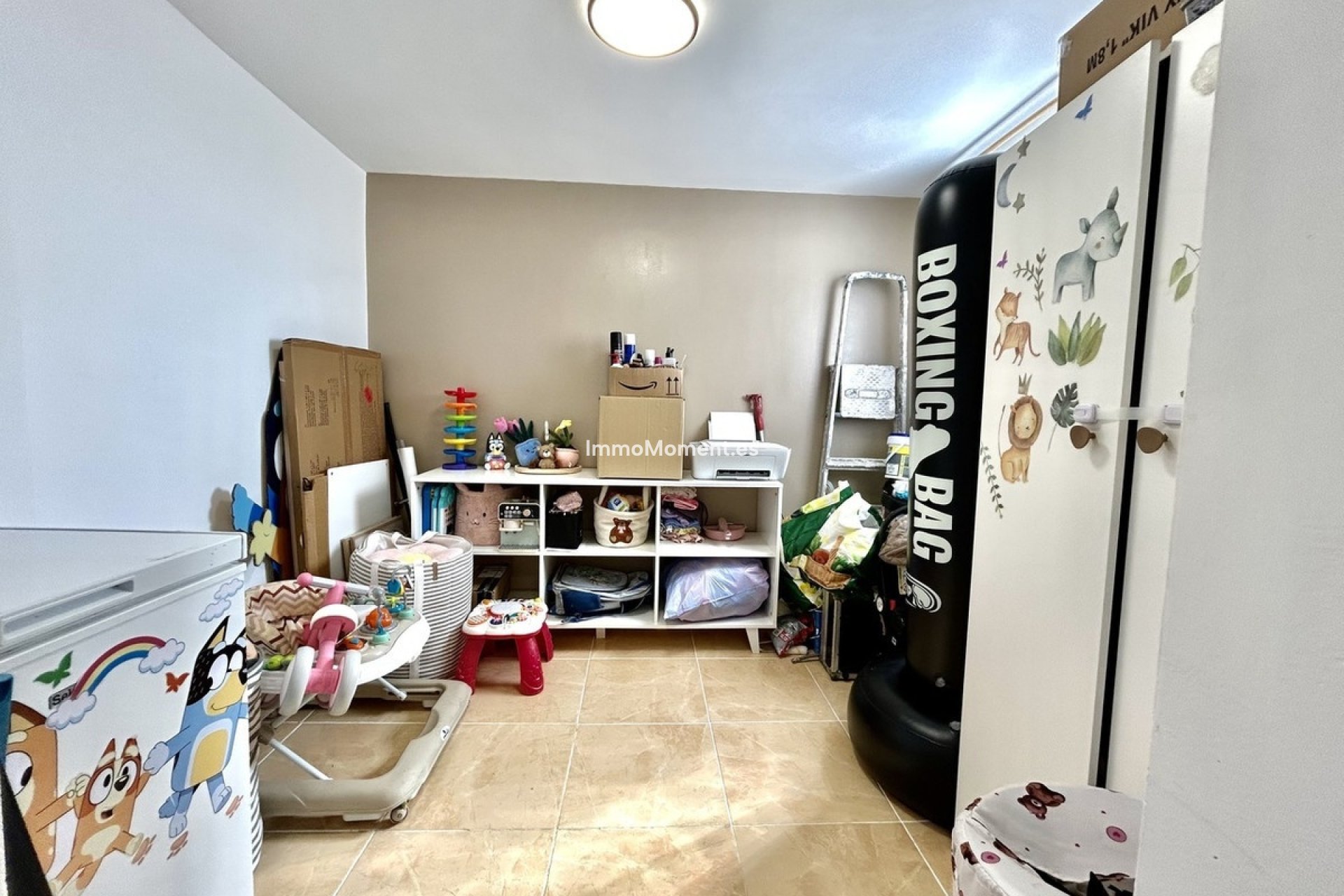 Reventa - Villa independiente - Orihuela - Blue Lagoon