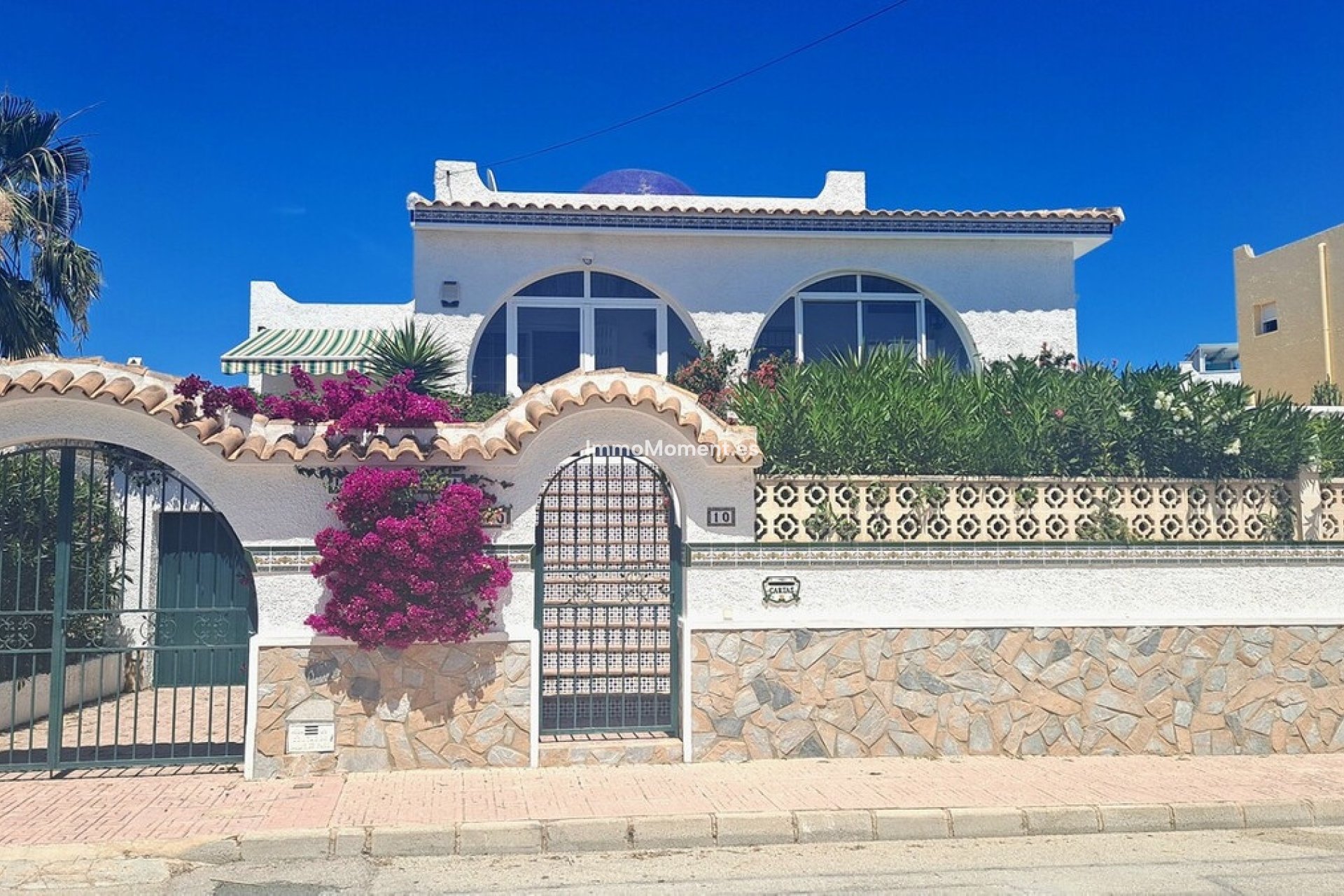 Reventa - Villa independiente - Orihuela - Blue Lagoon