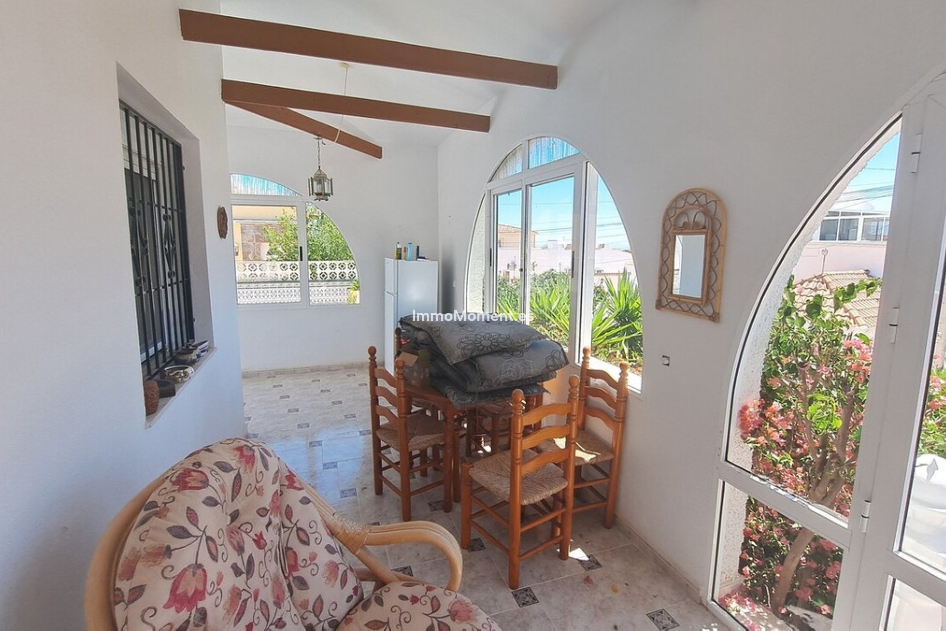 Reventa - Villa independiente - Orihuela - Blue Lagoon