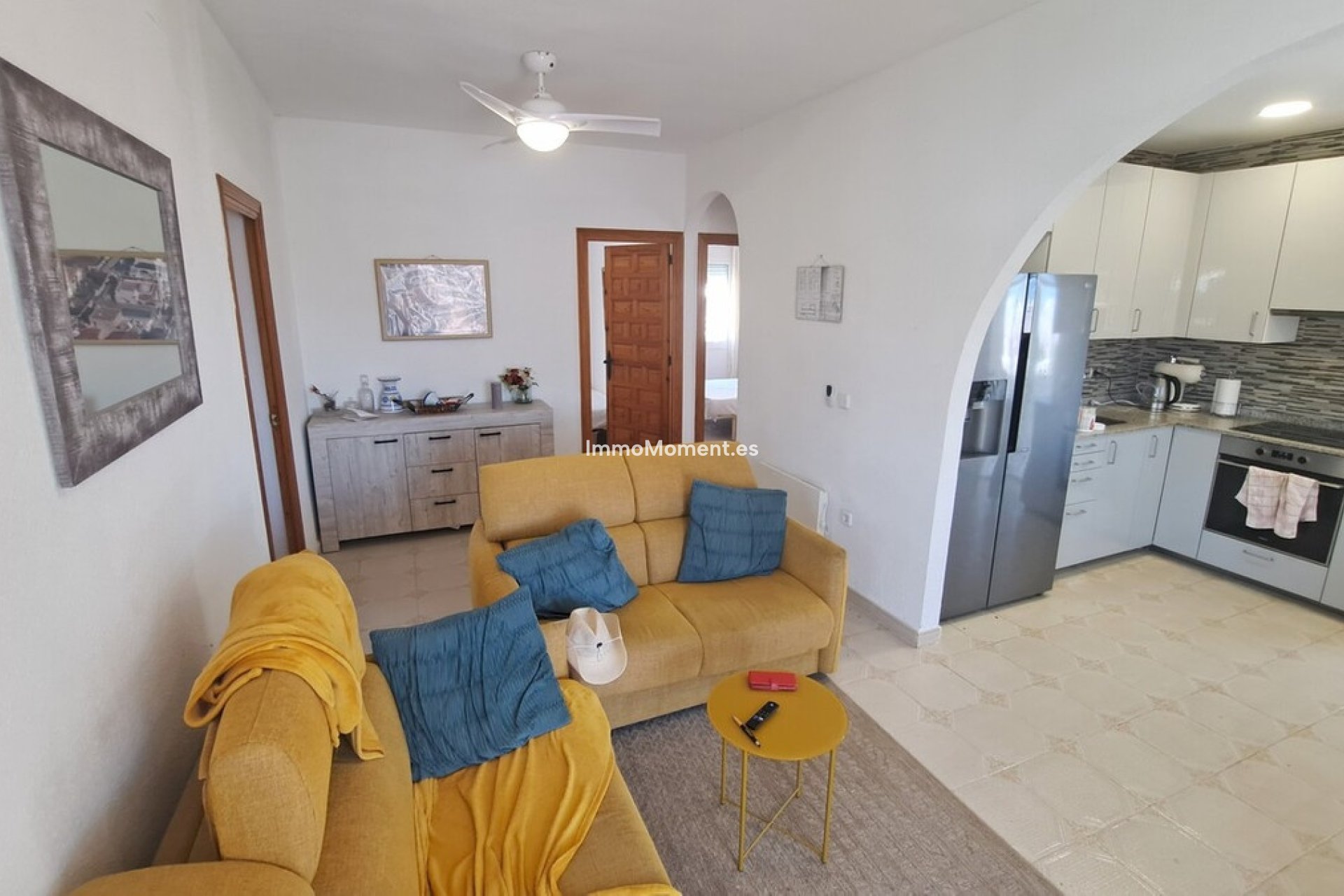 Reventa - Villa independiente - Orihuela - Blue Lagoon