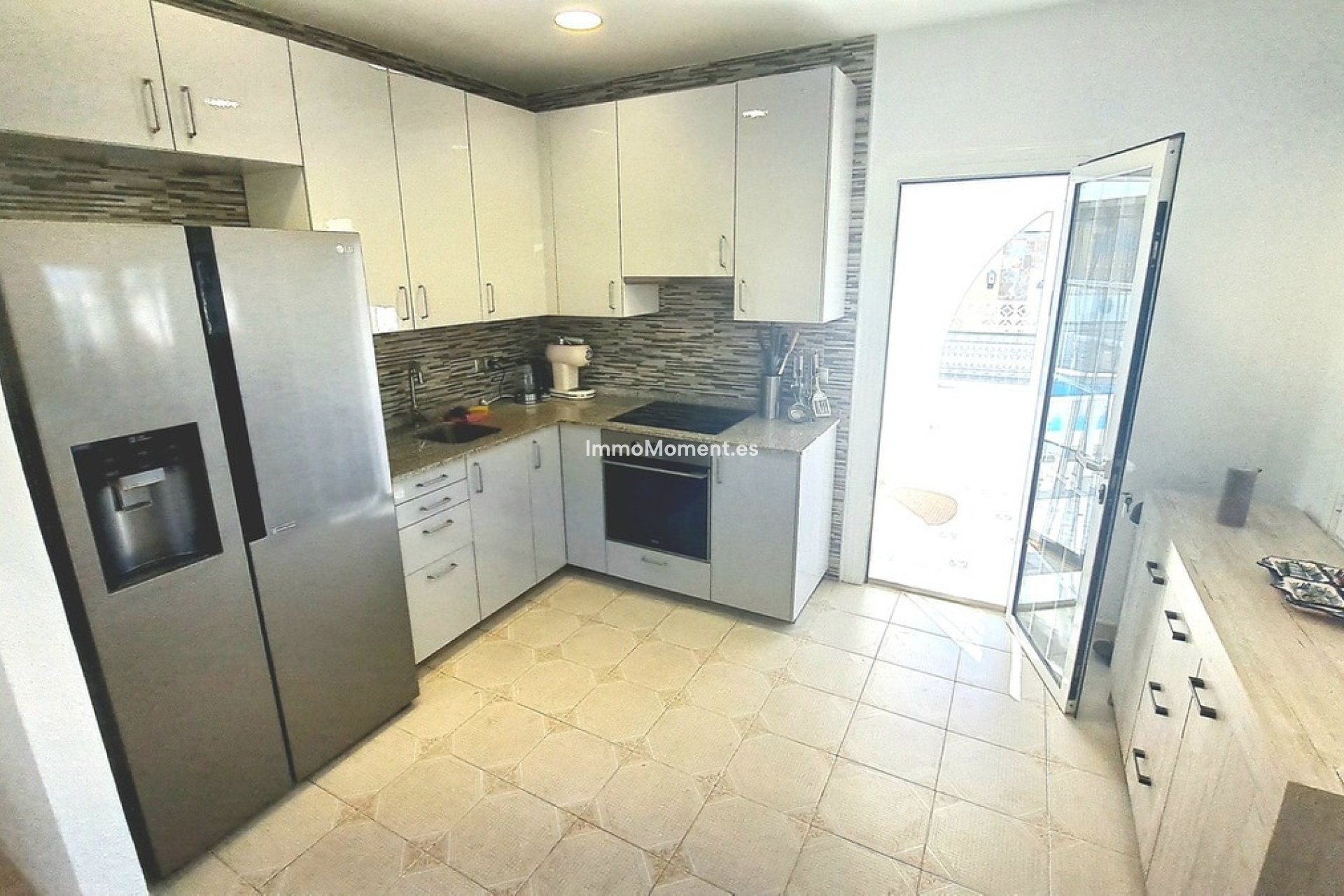 Reventa - Villa independiente - Orihuela - Blue Lagoon