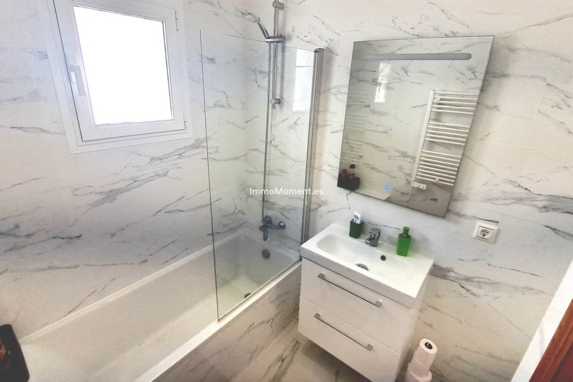 Reventa - Villa independiente - Orihuela - Blue Lagoon