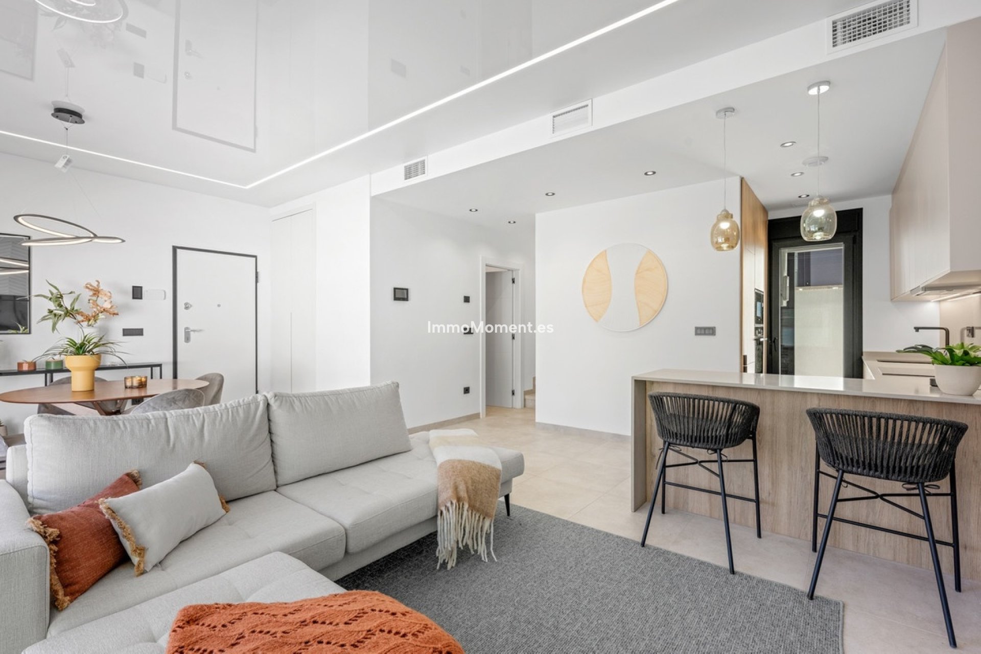 Reventa - Villa independiente - Orihuela - Blue Lagoon