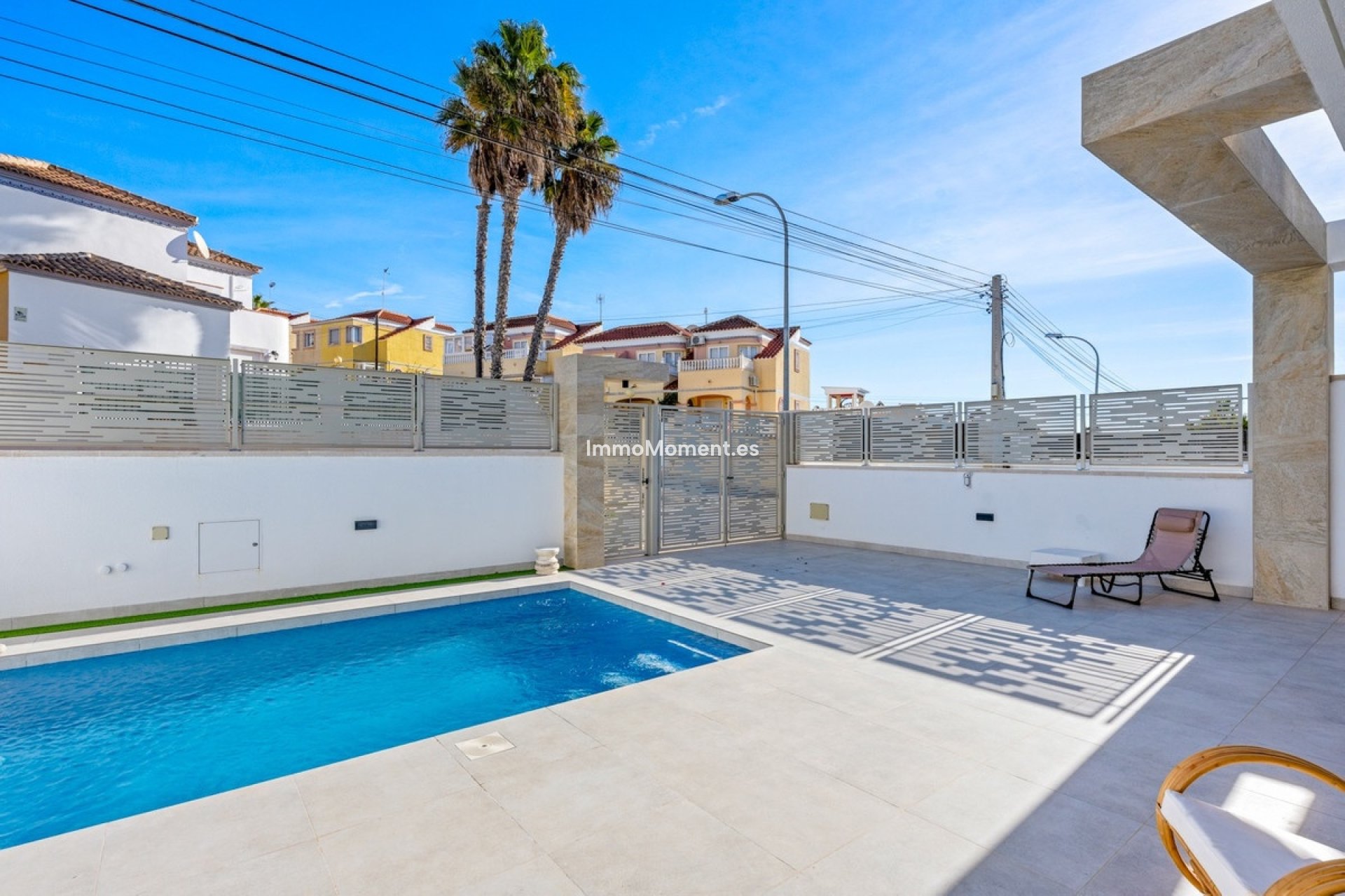 Reventa - Villa independiente - Orihuela - Blue Lagoon