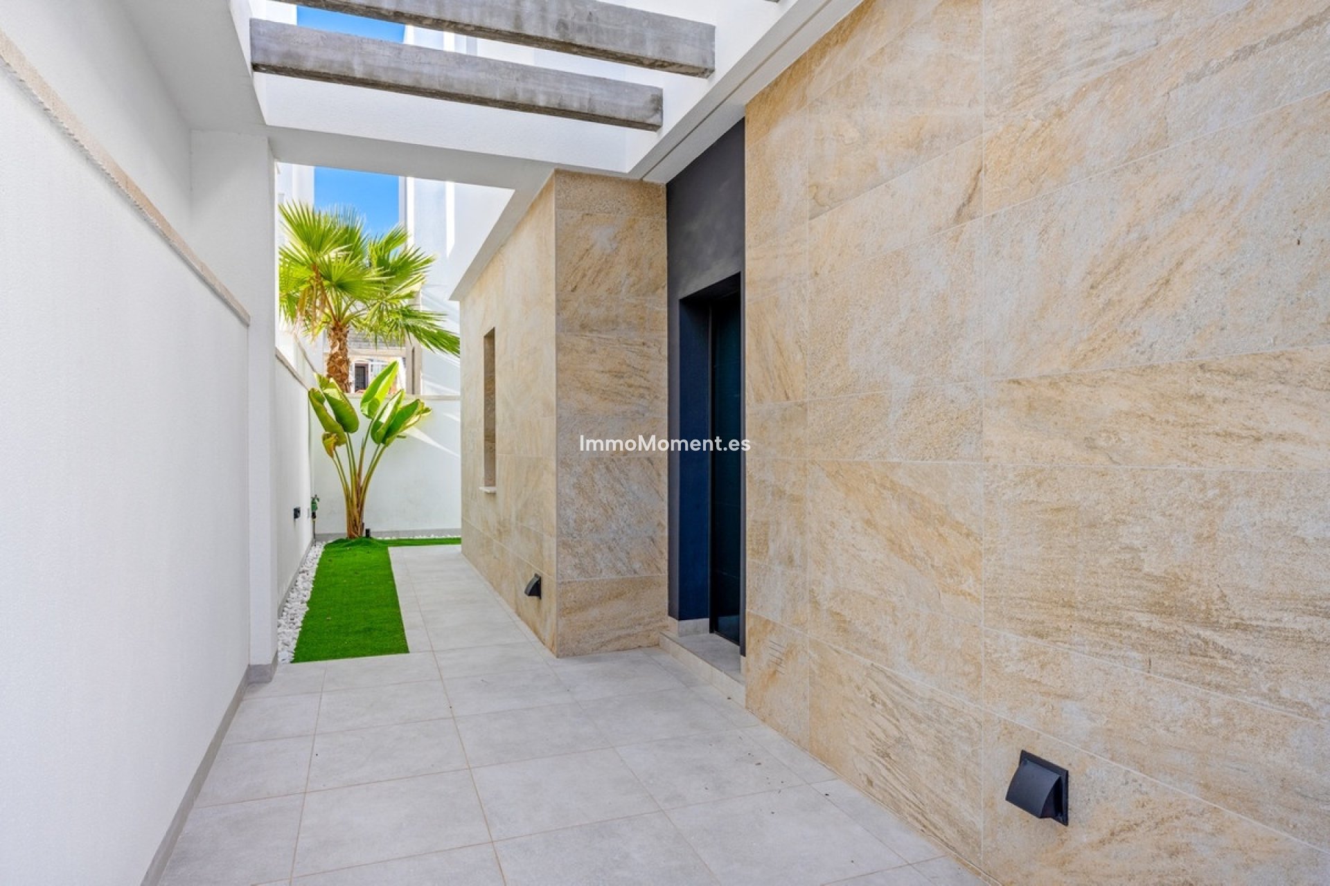 Reventa - Villa independiente - Orihuela - Blue Lagoon