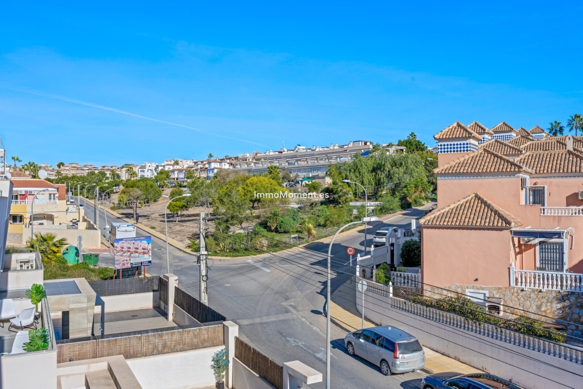 Reventa - Villa independiente - Orihuela - Blue Lagoon