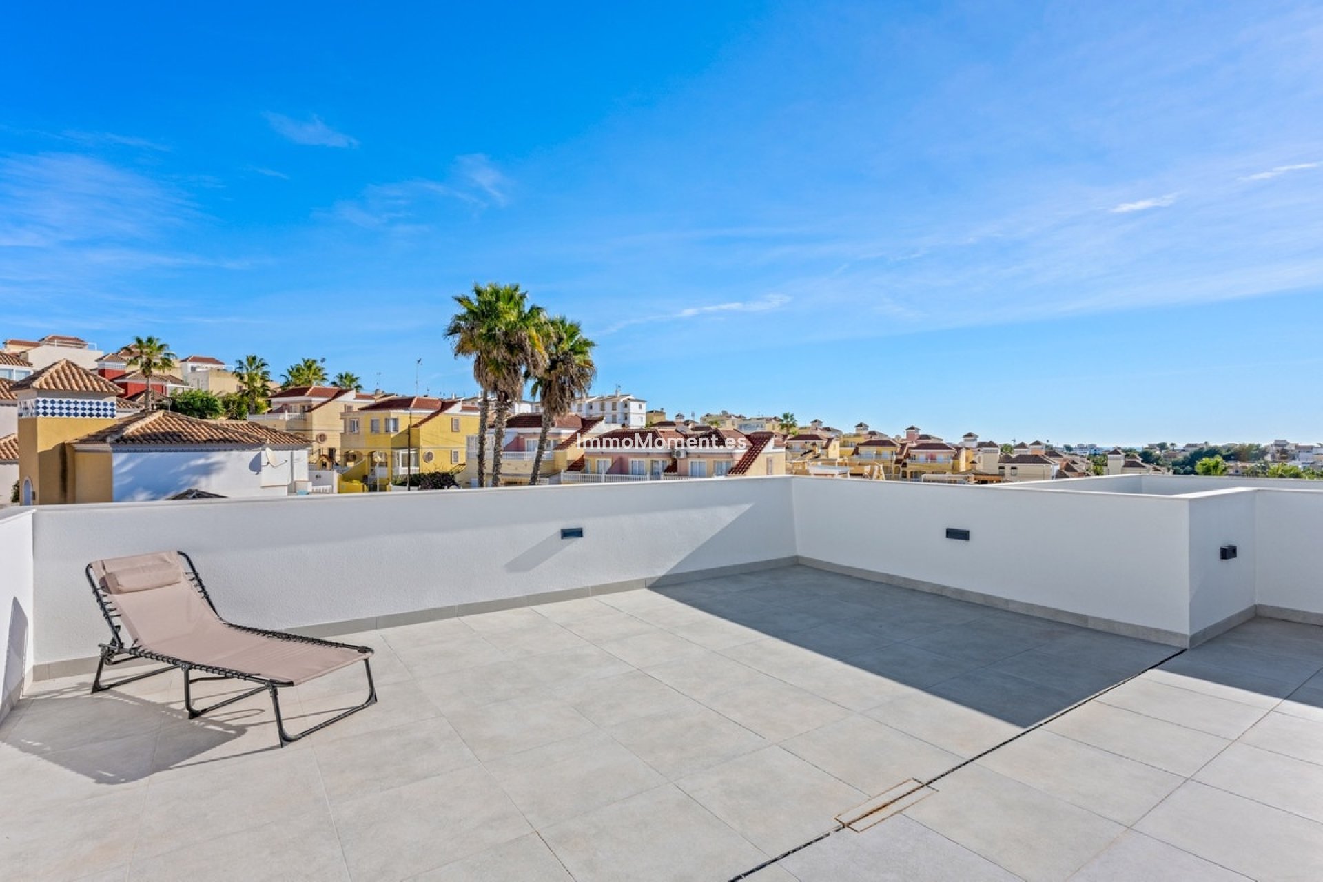 Reventa - Villa independiente - Orihuela - Blue Lagoon