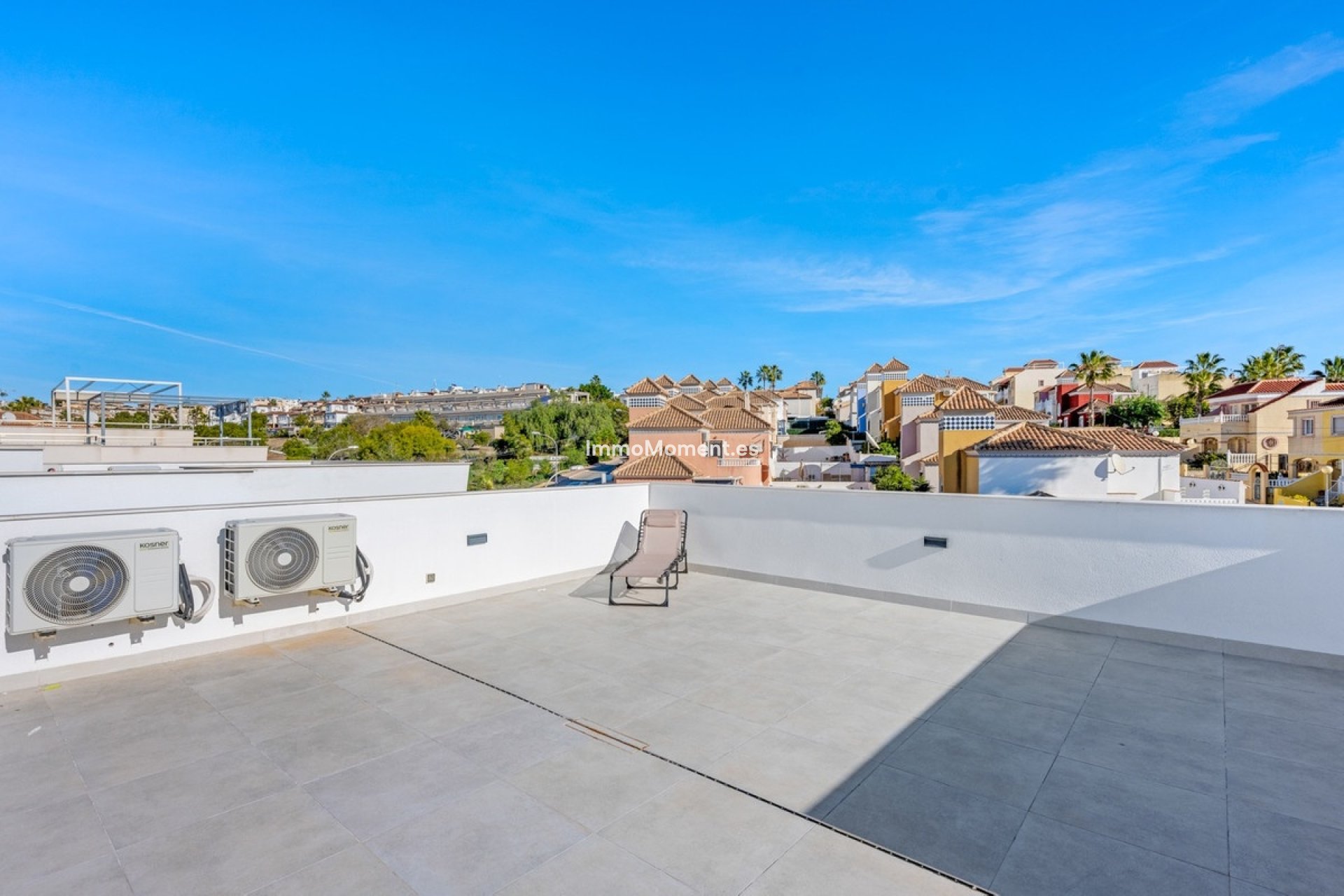 Reventa - Villa independiente - Orihuela - Blue Lagoon