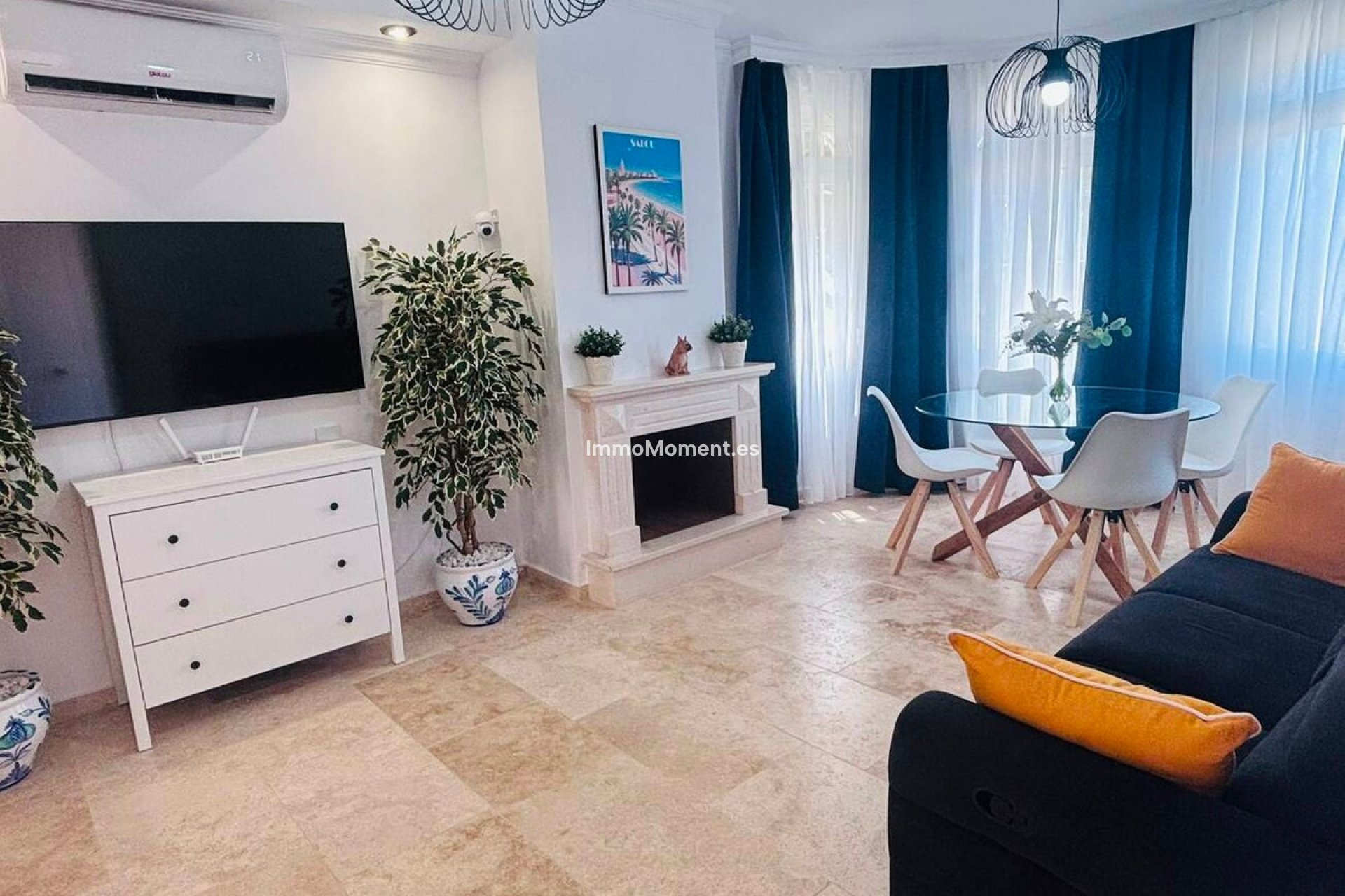 Reventa - Villa independiente - Orihuela - Blue Lagoon