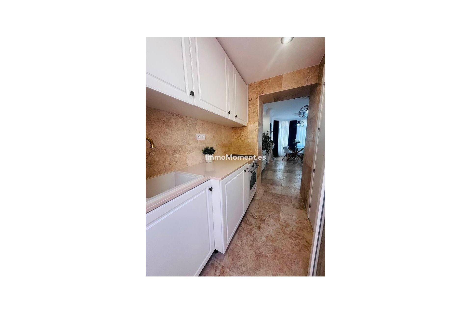 Reventa - Villa independiente - Orihuela - Blue Lagoon