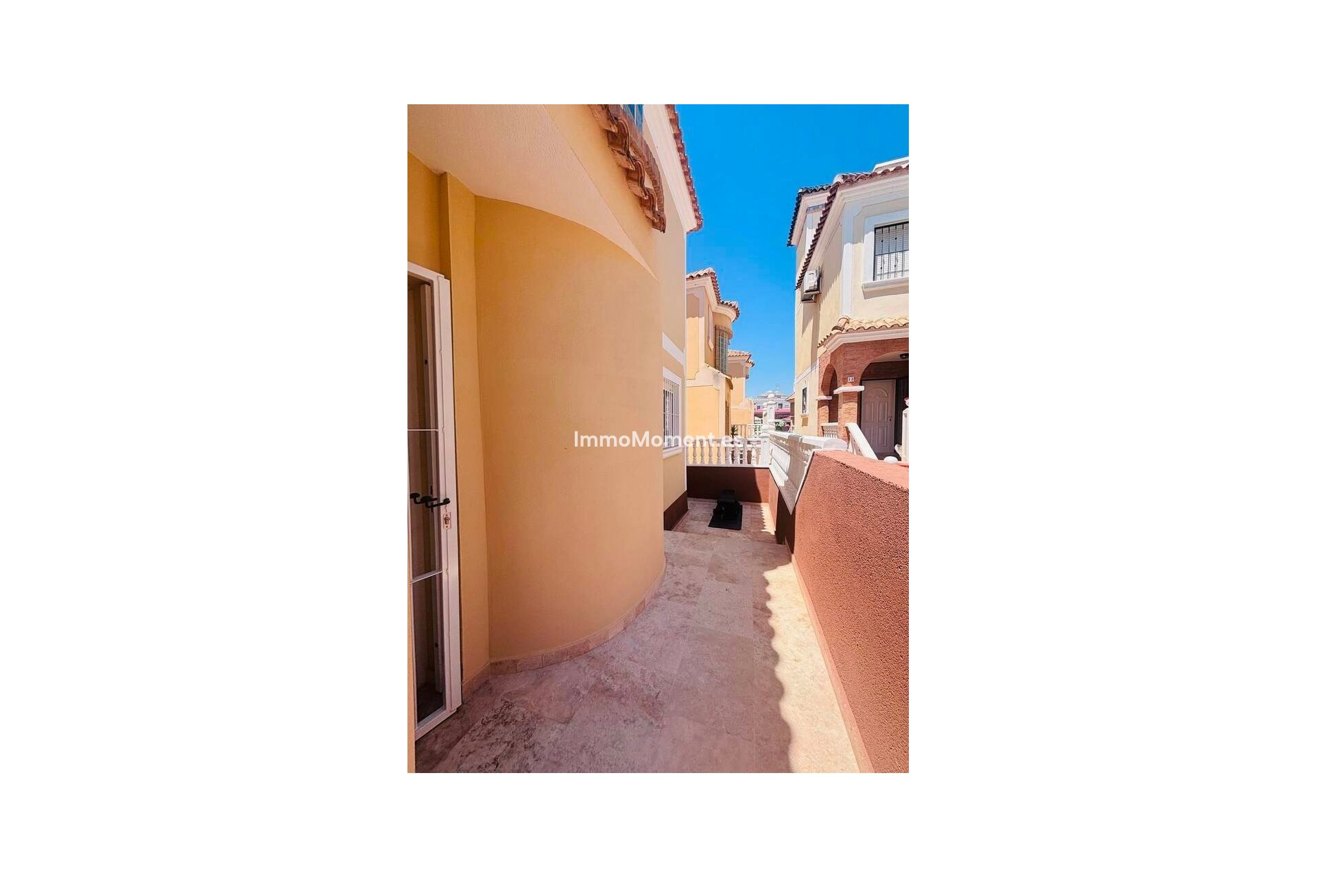 Reventa - Villa independiente - Orihuela - Blue Lagoon