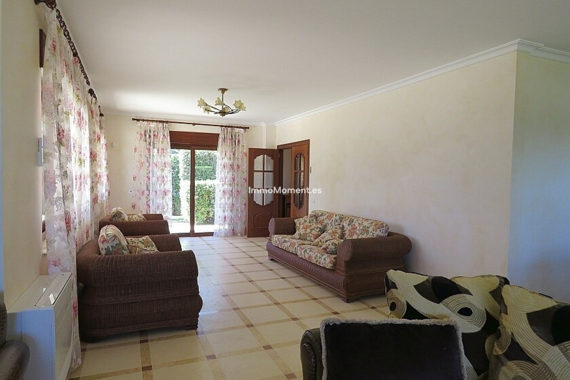 Reventa - Villa independiente - Orihuela - Cabo roig - La Zenia