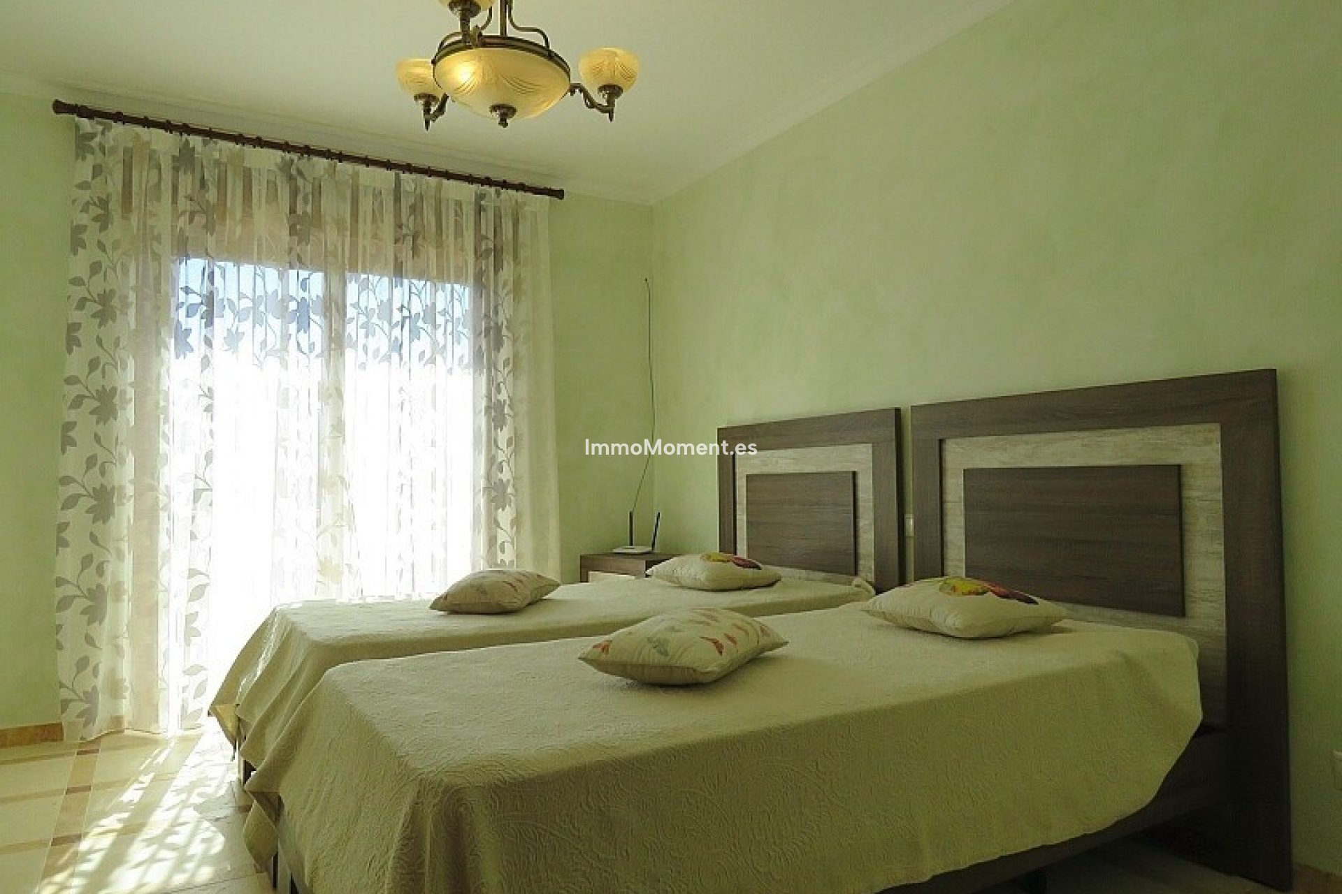 Reventa - Villa independiente - Orihuela - Cabo roig - La Zenia