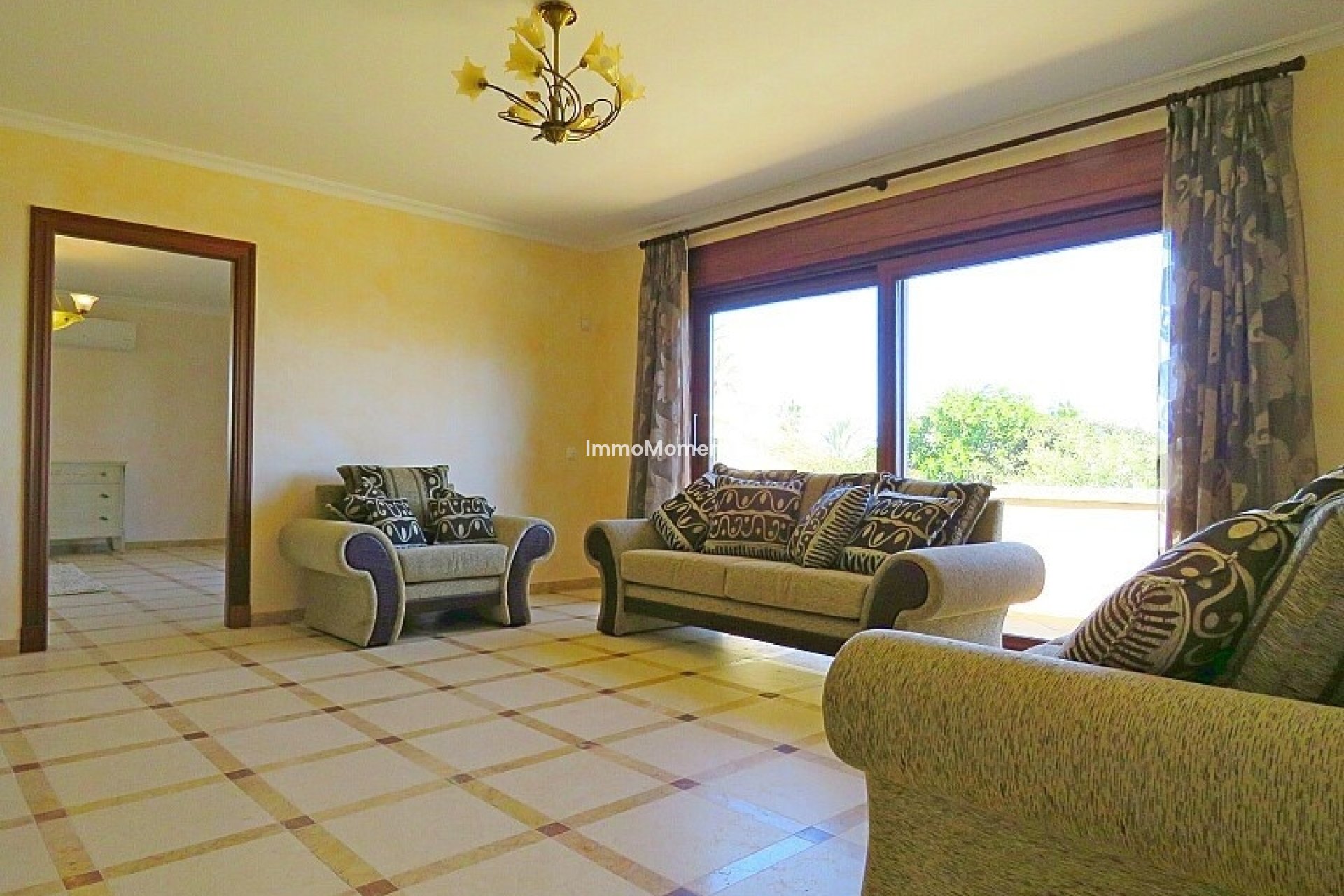 Reventa - Villa independiente - Orihuela - Cabo roig - La Zenia