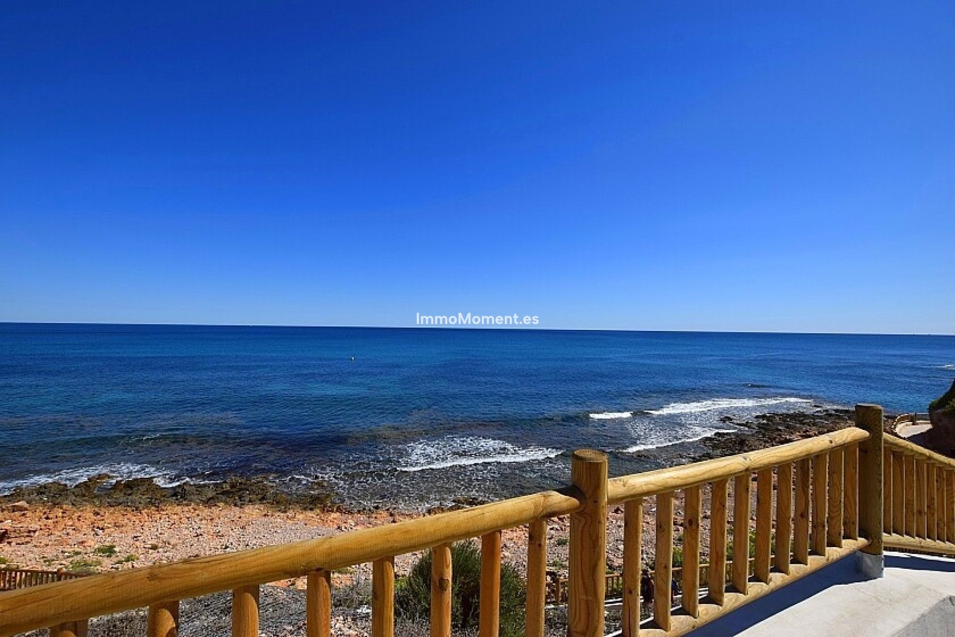 Reventa - Villa independiente - Orihuela - Cabo roig - La Zenia
