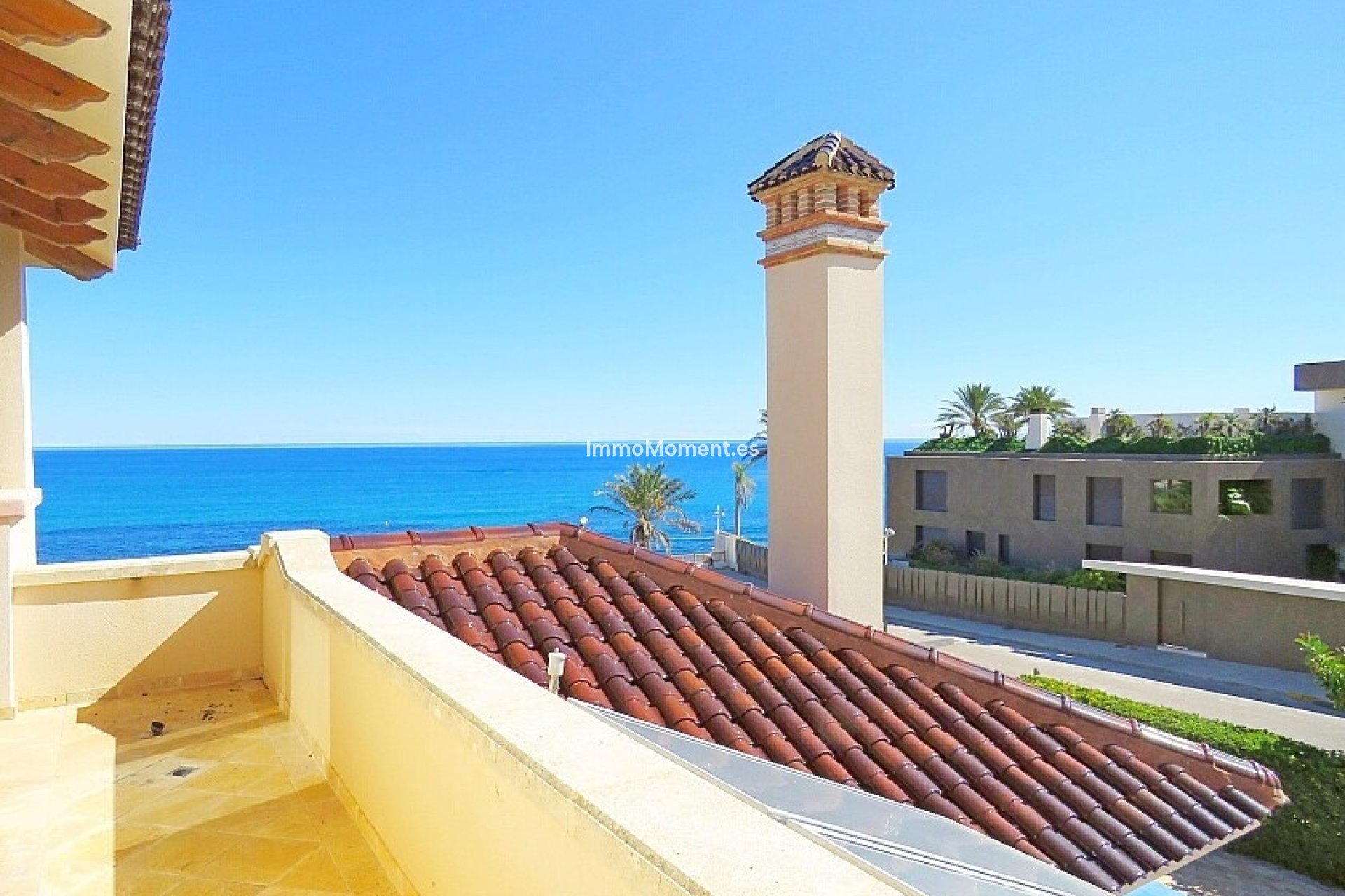 Reventa - Villa independiente - Orihuela - Cabo roig - La Zenia