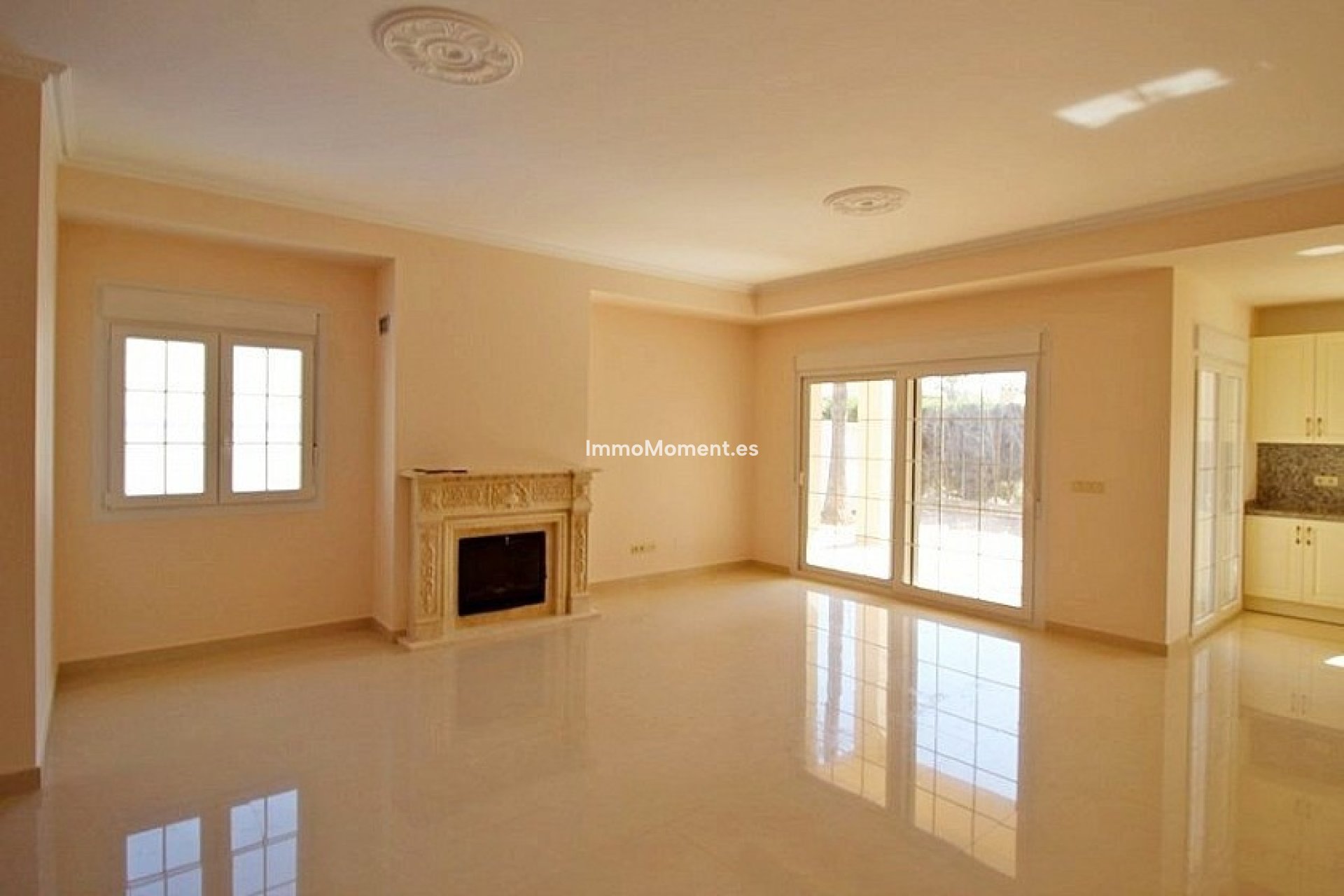 Reventa - Villa independiente - Orihuela - Cabo roig - La Zenia