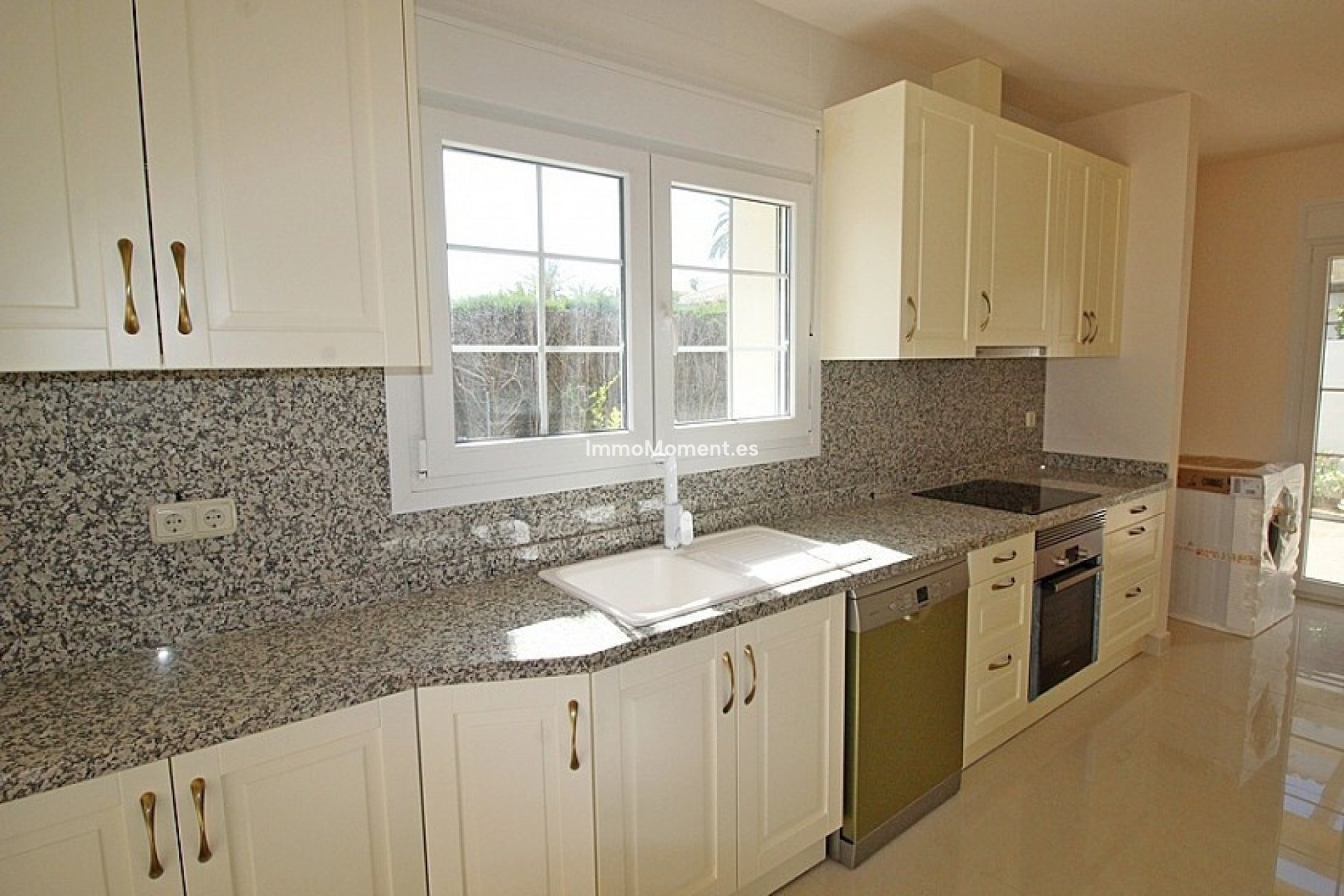 Reventa - Villa independiente - Orihuela - Cabo roig - La Zenia