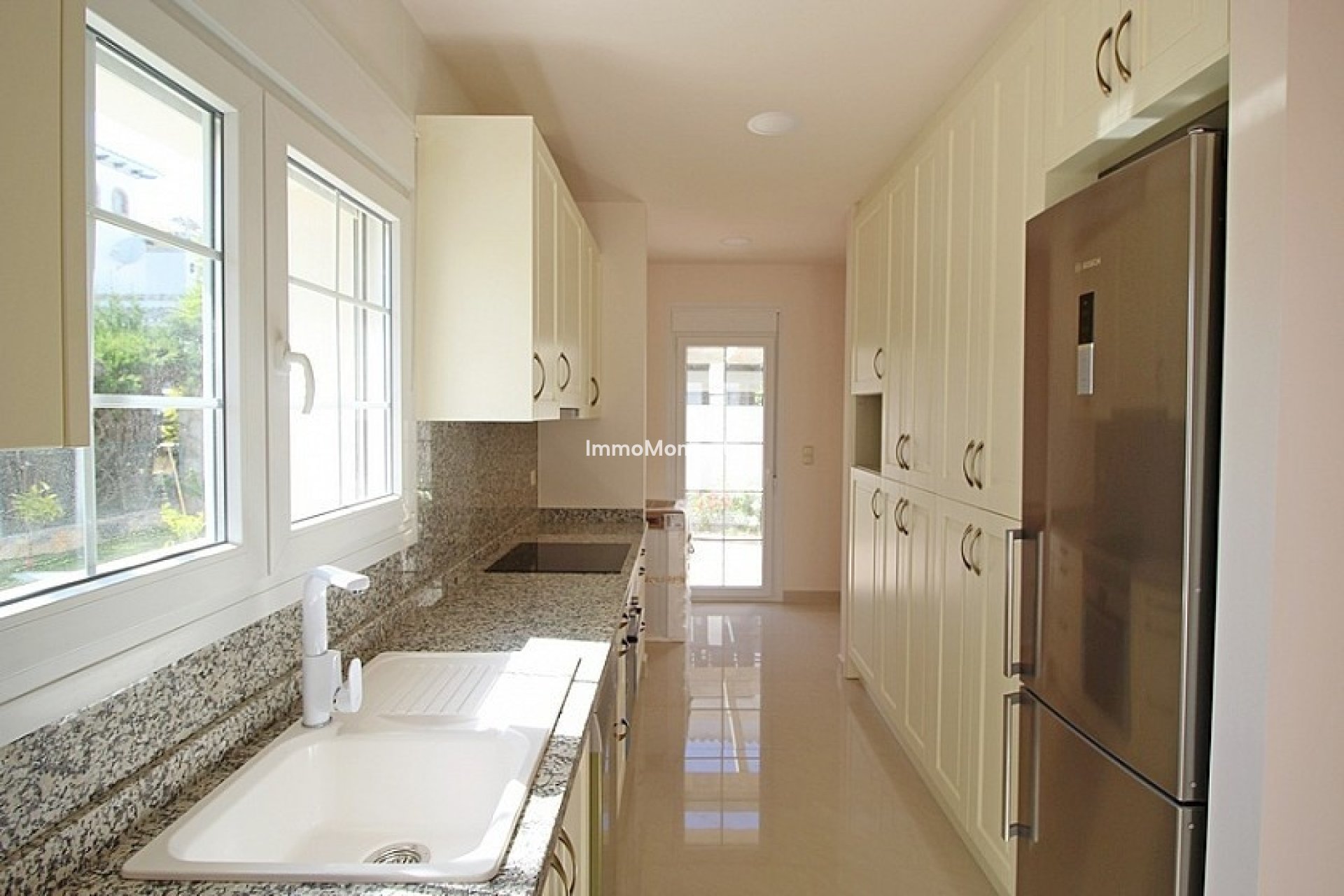 Reventa - Villa independiente - Orihuela - Cabo roig - La Zenia