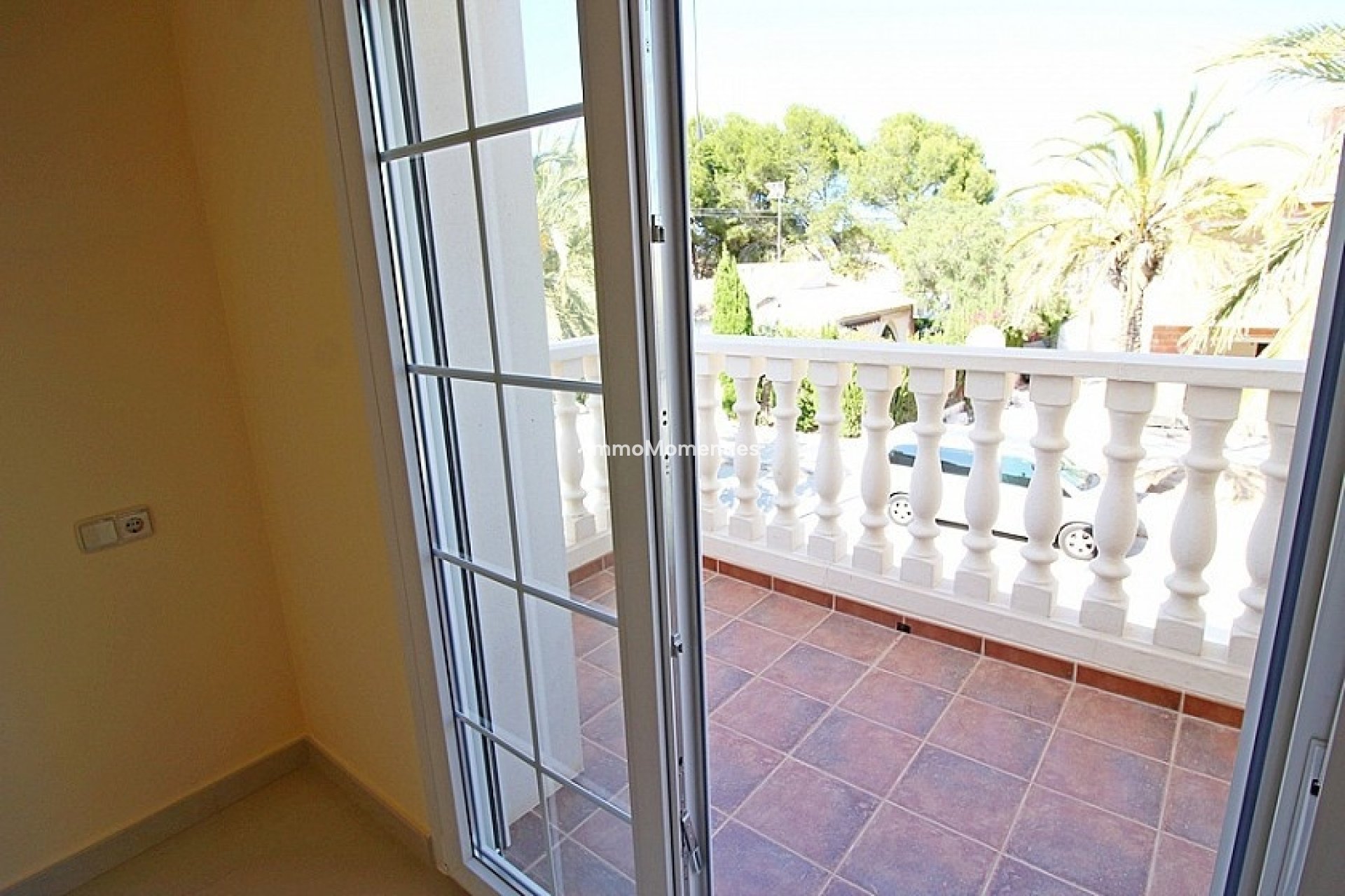 Reventa - Villa independiente - Orihuela - Cabo roig - La Zenia